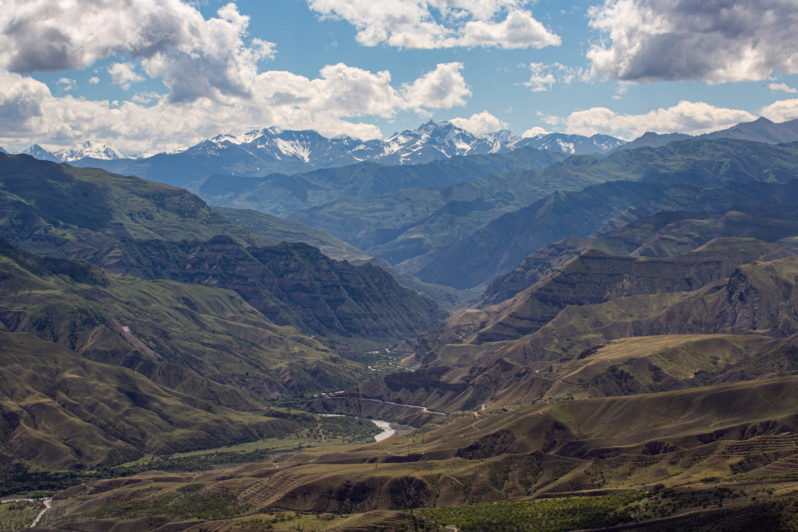 Россия. Дагестан. Добродеева Алла фотограф, Москва