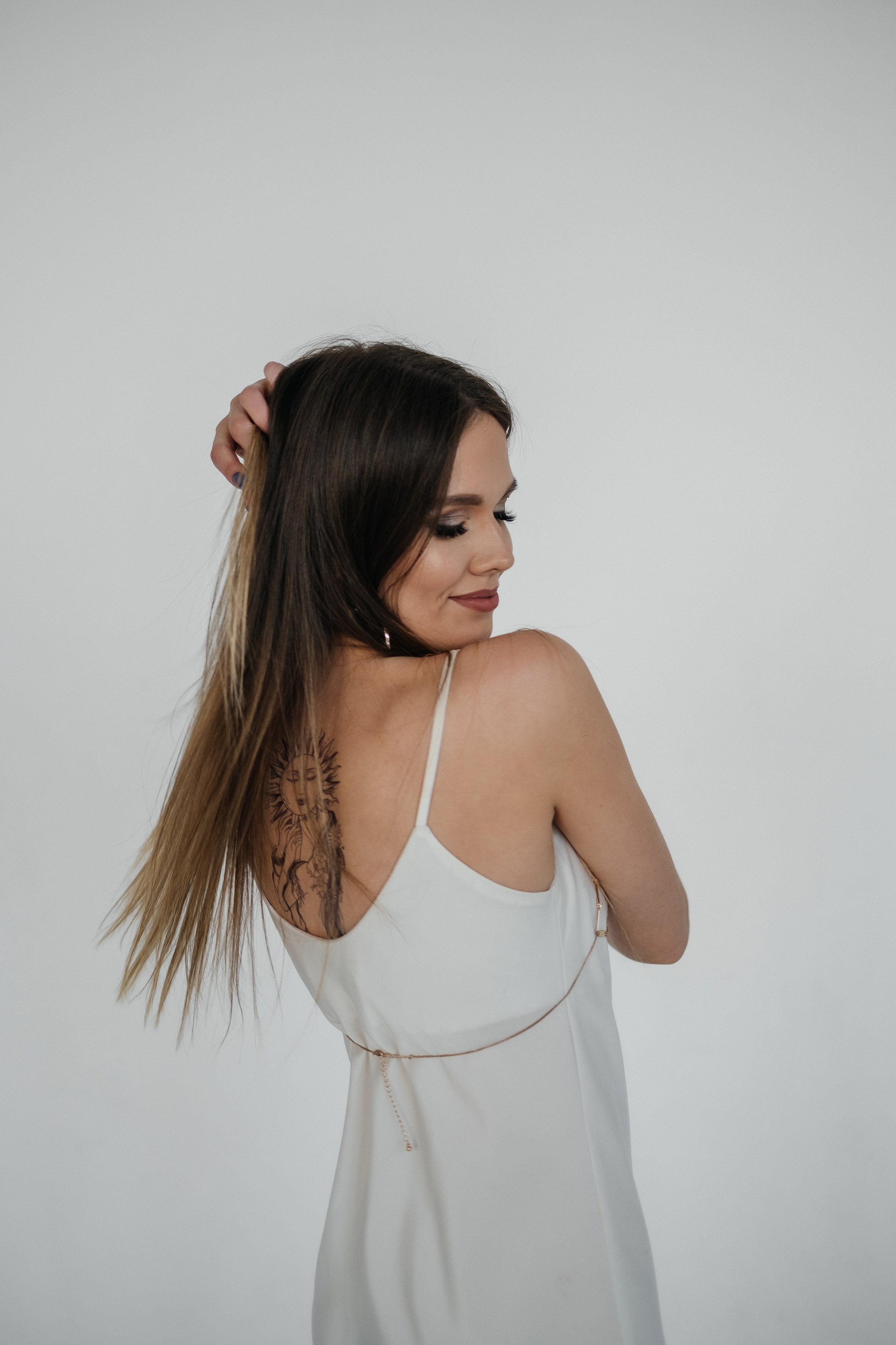 Лиза. Фотограф в Кемерово Анастасия Филаткина