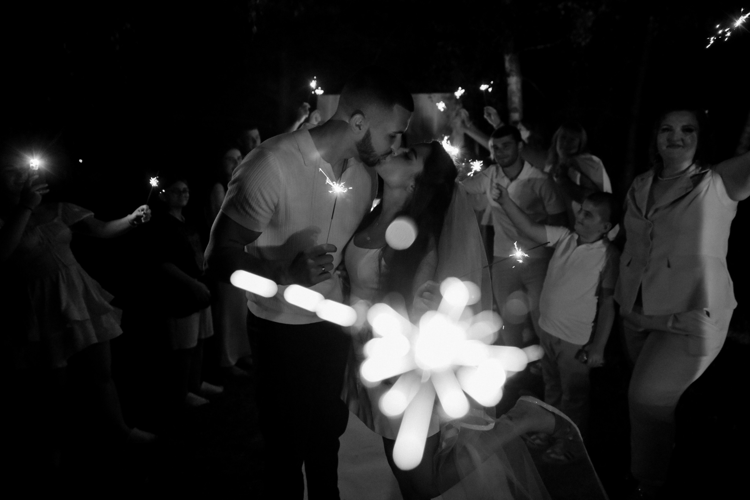 Один мир, две души. Свадебный и семейный фотограф в Варшаве