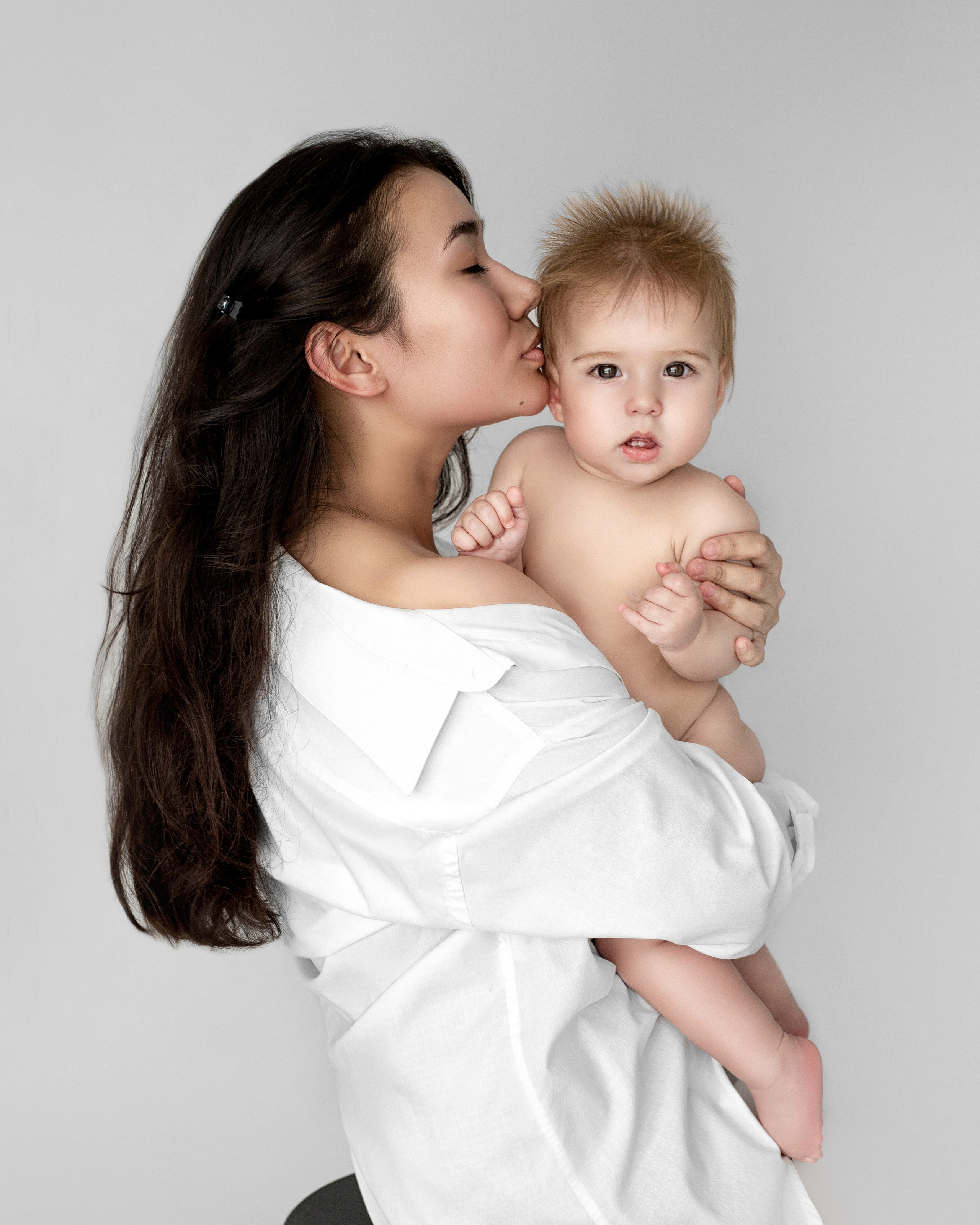 Прайс мама и малыш. Демидова Натали, фотограф беременности и материнства г. Астана