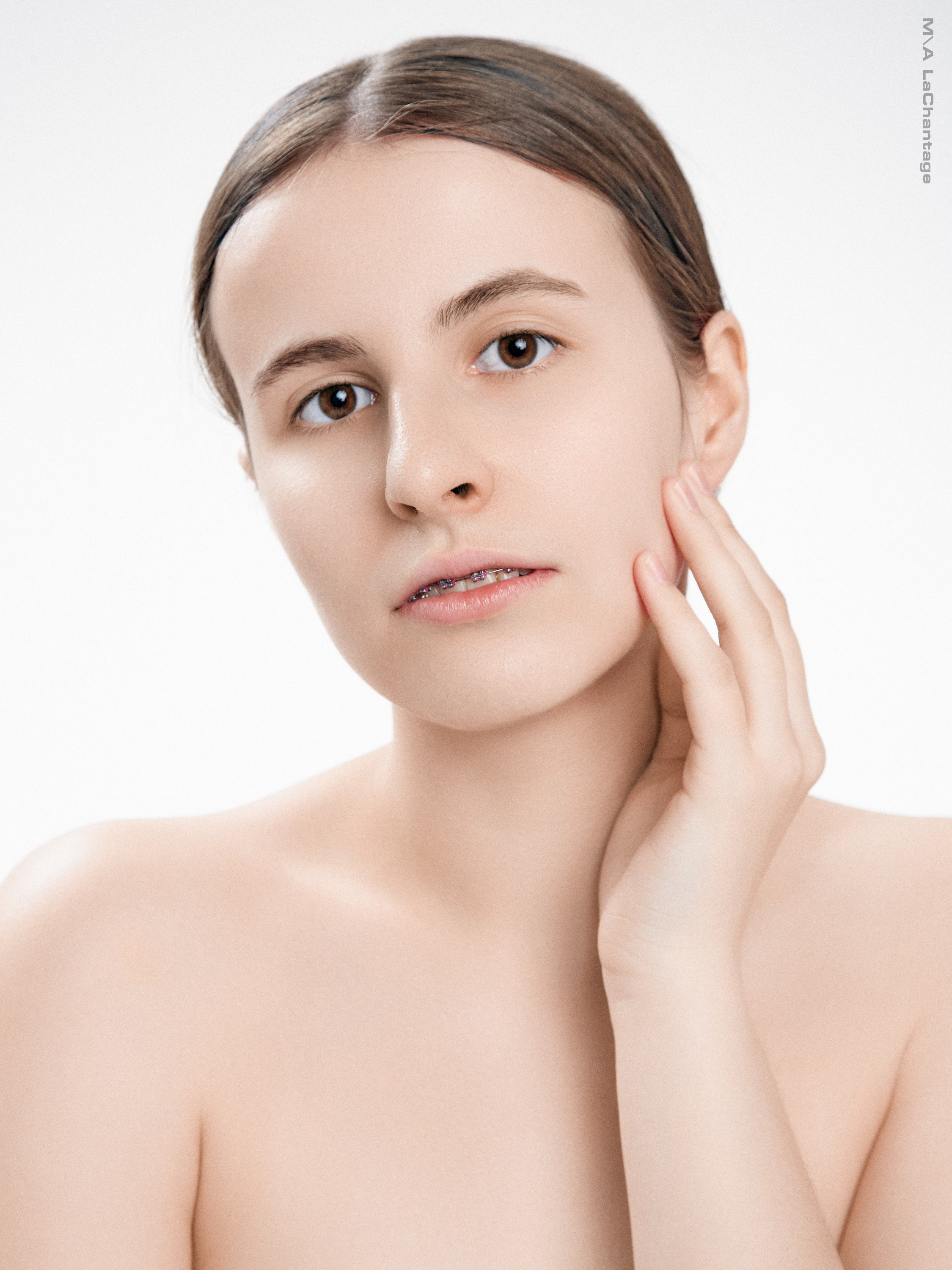 M\A La Chantage Портреты. Фотограф Вадим Бердник