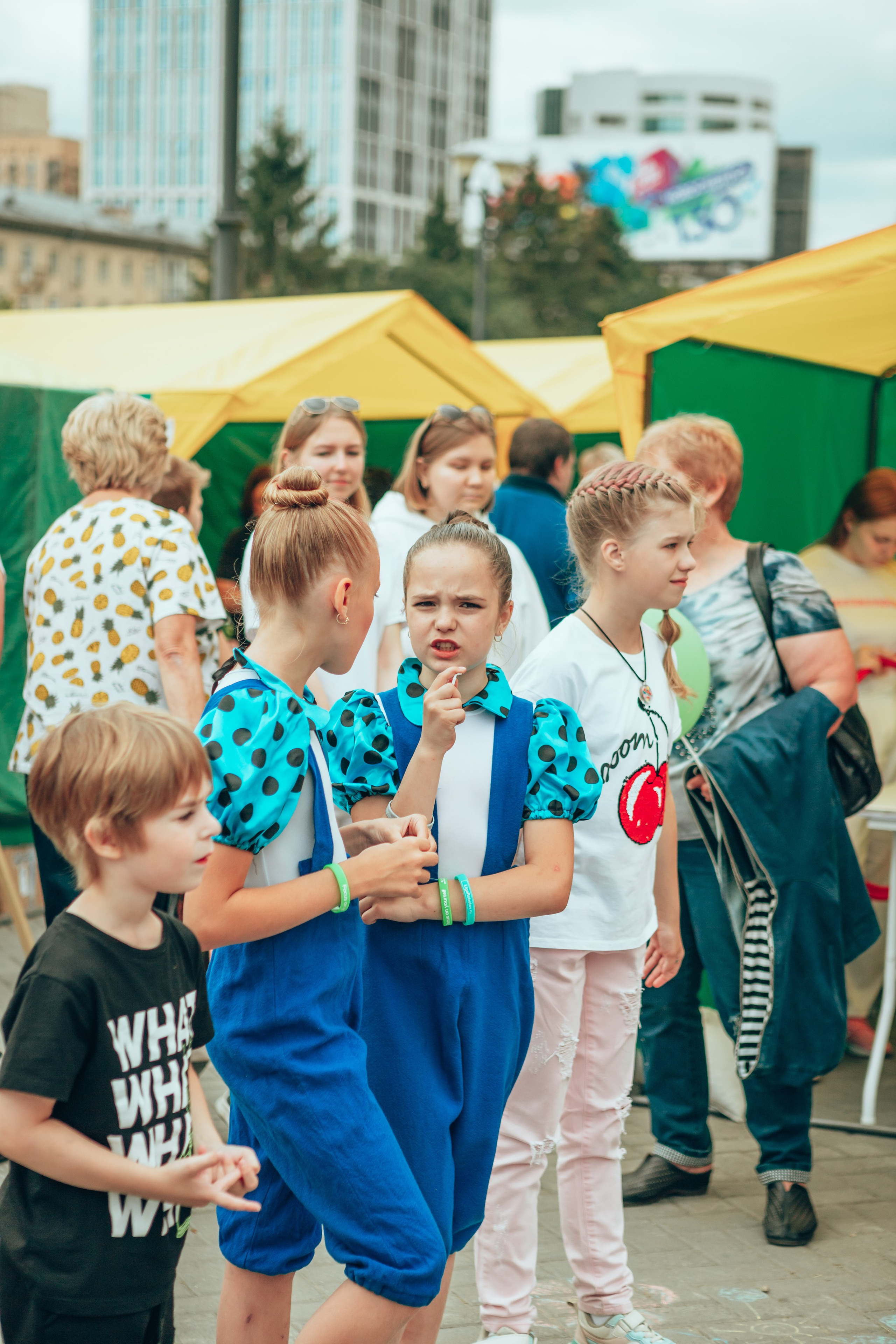 ВДНХ Новосибирск_Мозговичок. Семейный и детский фотограф в г. Новосибирске Макеева Анастасия
