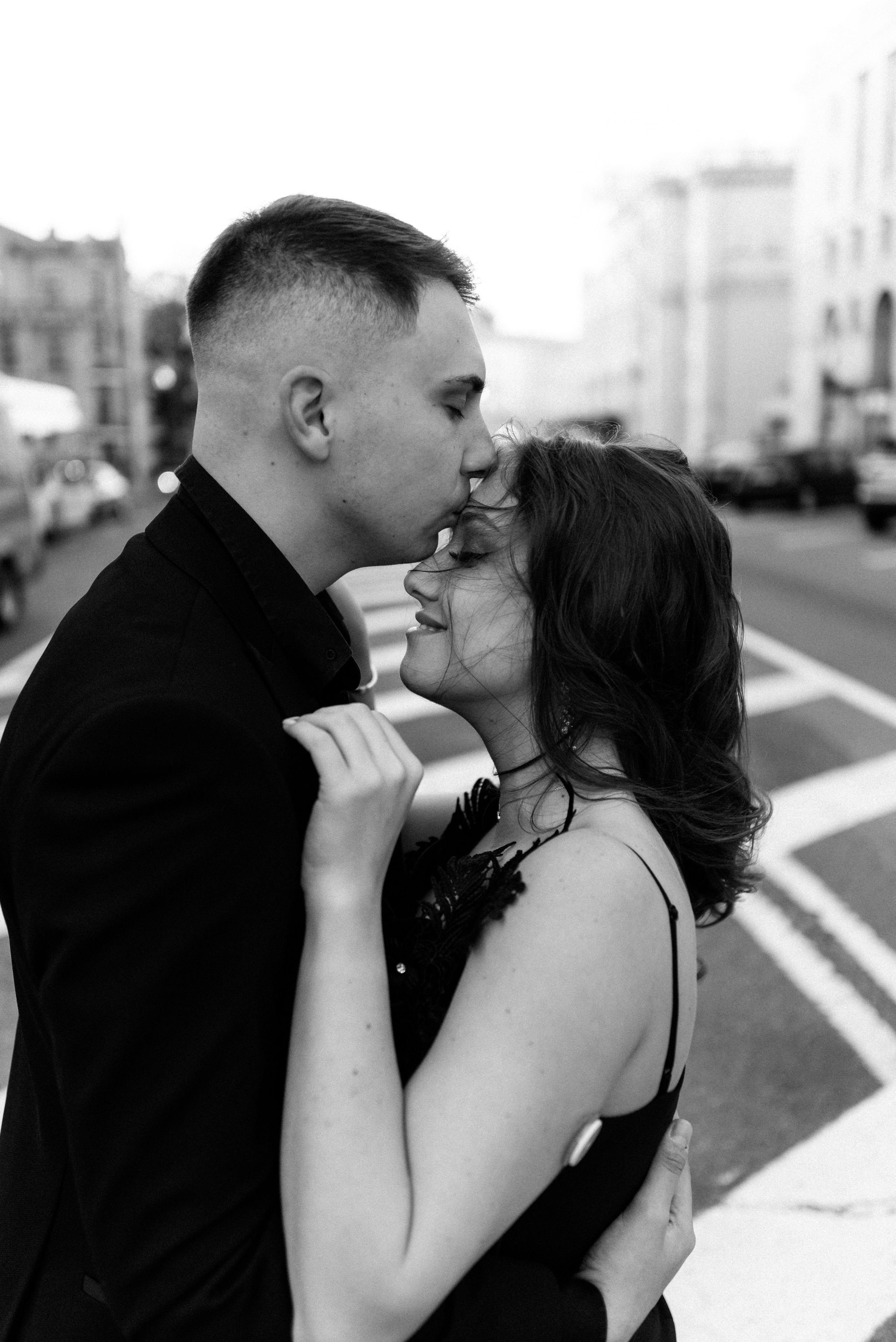 Юля и Леша. Свадебный и портретный фотограф в Минске Татьяна Лобода