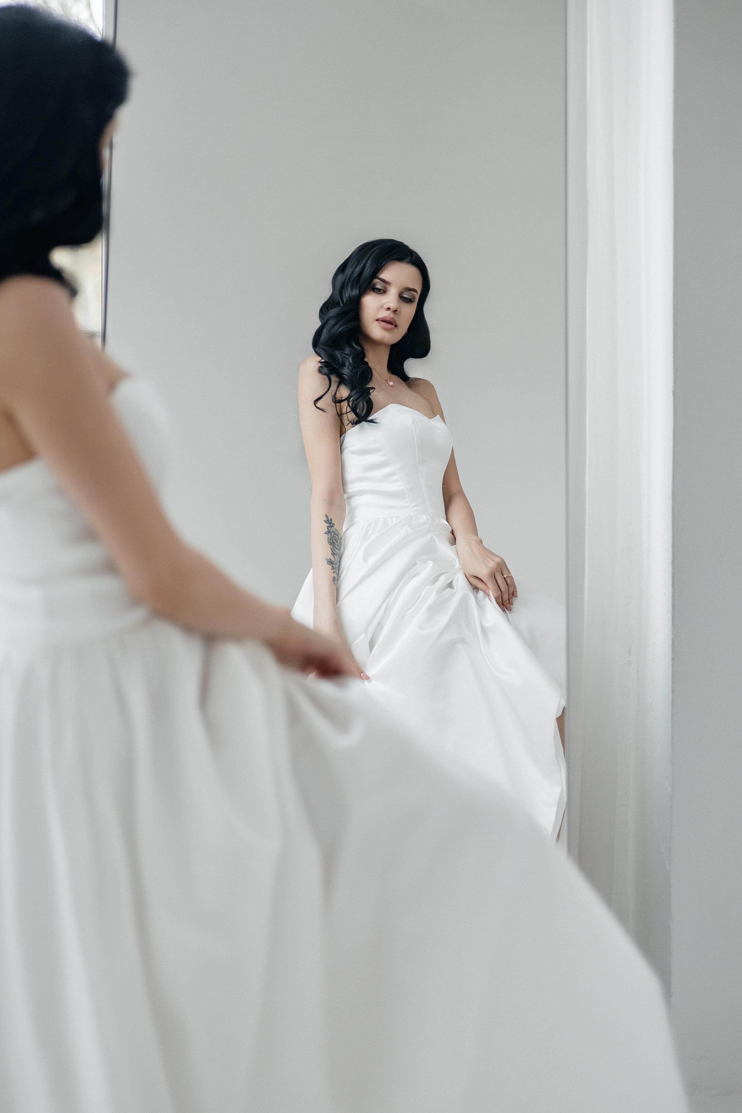 Алиса. Невеста