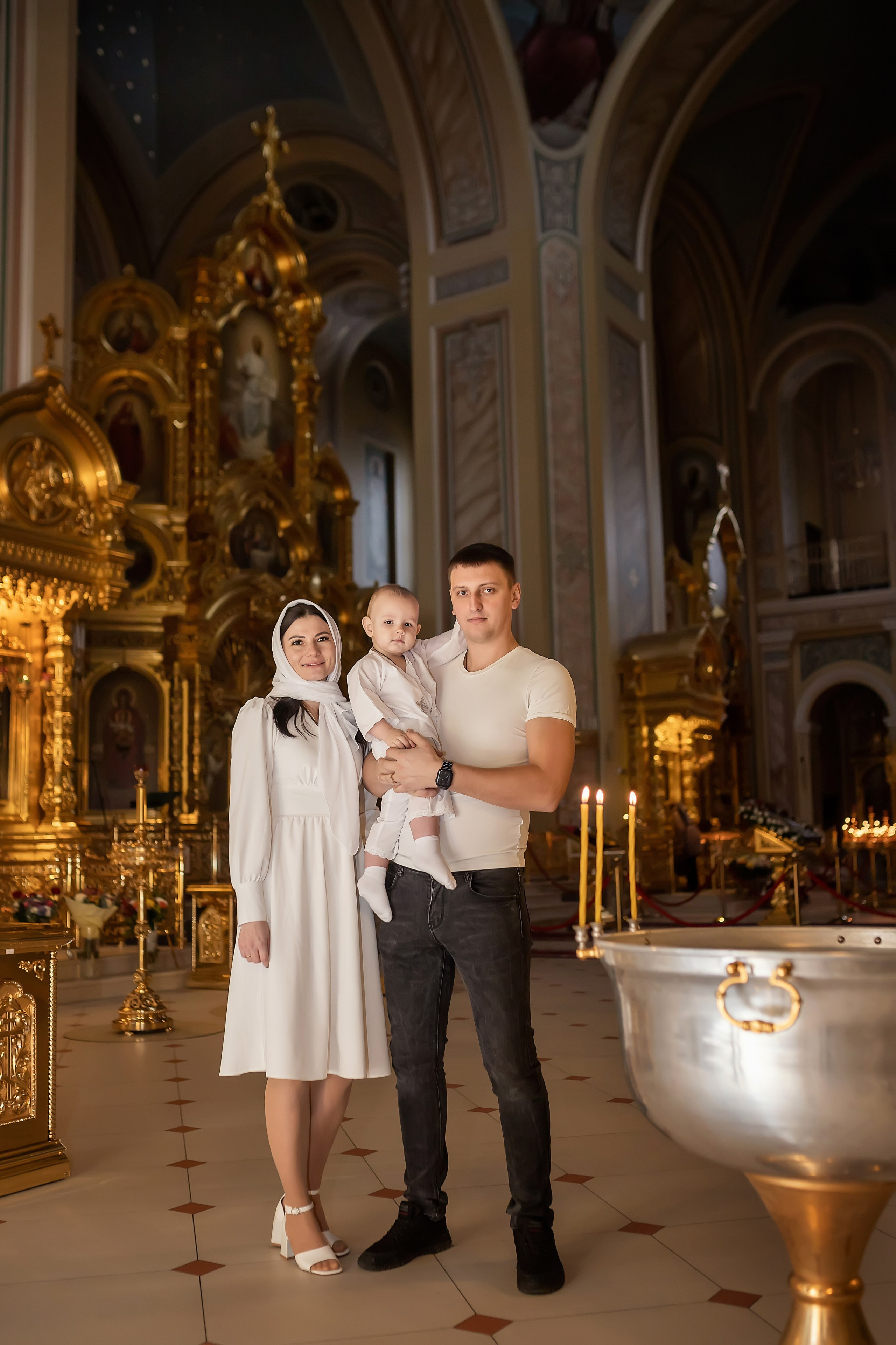 Ростовский кафедральный собор Рождества Пресвятой Богородицы. Олеся Семейская свадебный и семейный фотограф в Ростове-на-Дону