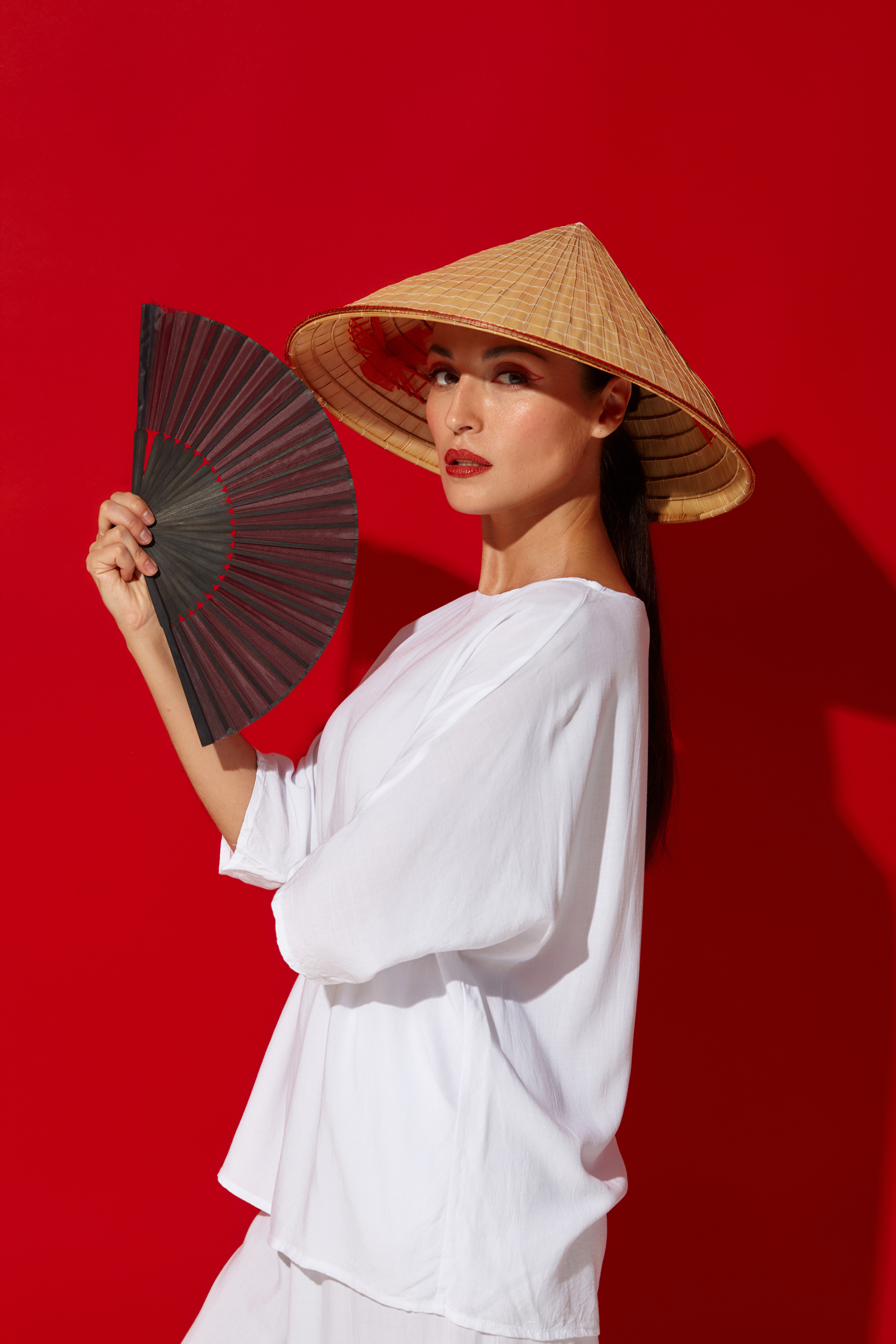 Фотосессия для девушки Нижний Новгород. Портретный фотограф Антон Зуев в Нижнем Новгороде