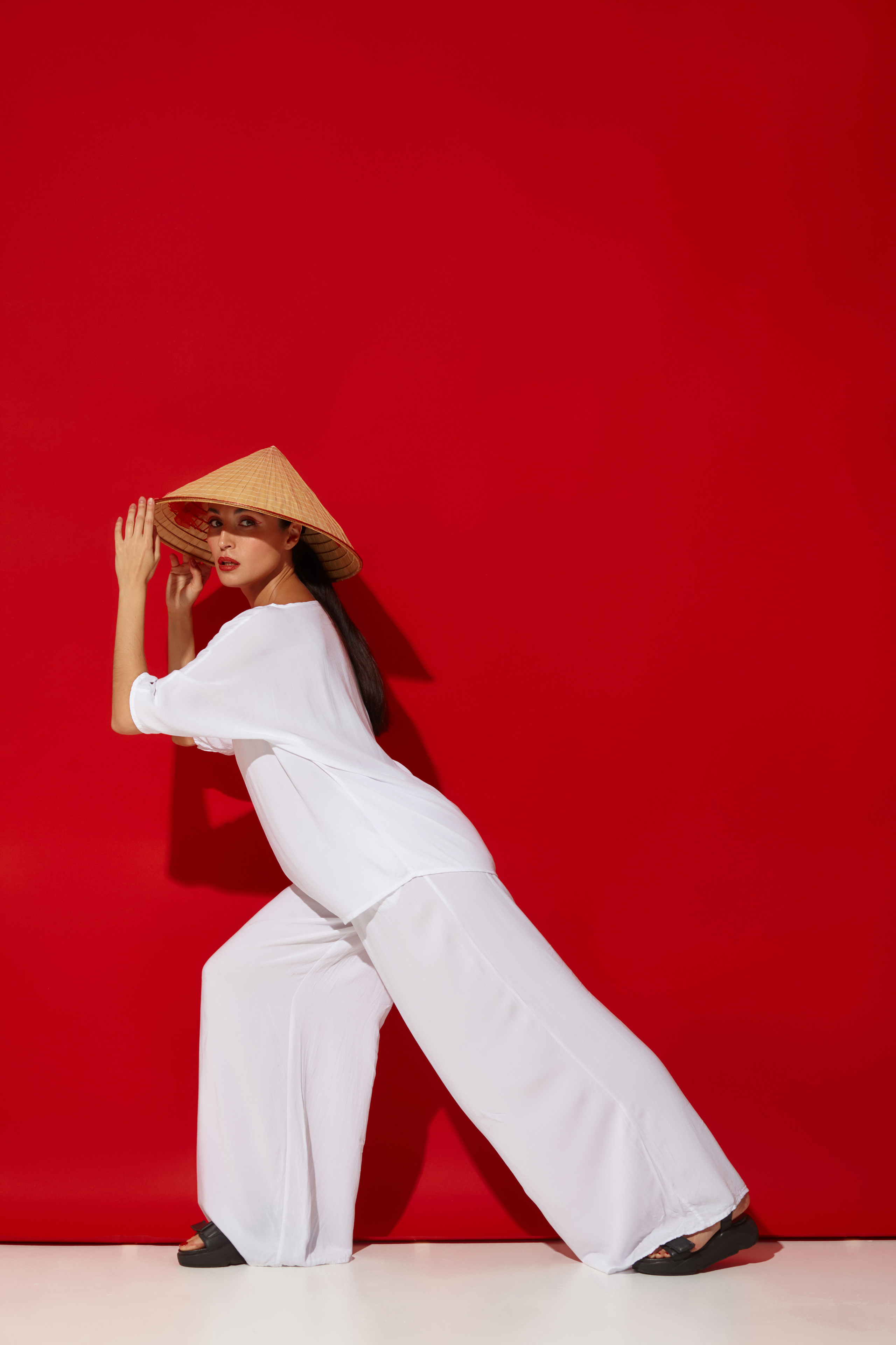 Фотосессия для девушки Нижний Новгород. Портретный фотограф Антон Зуев в Нижнем Новгороде