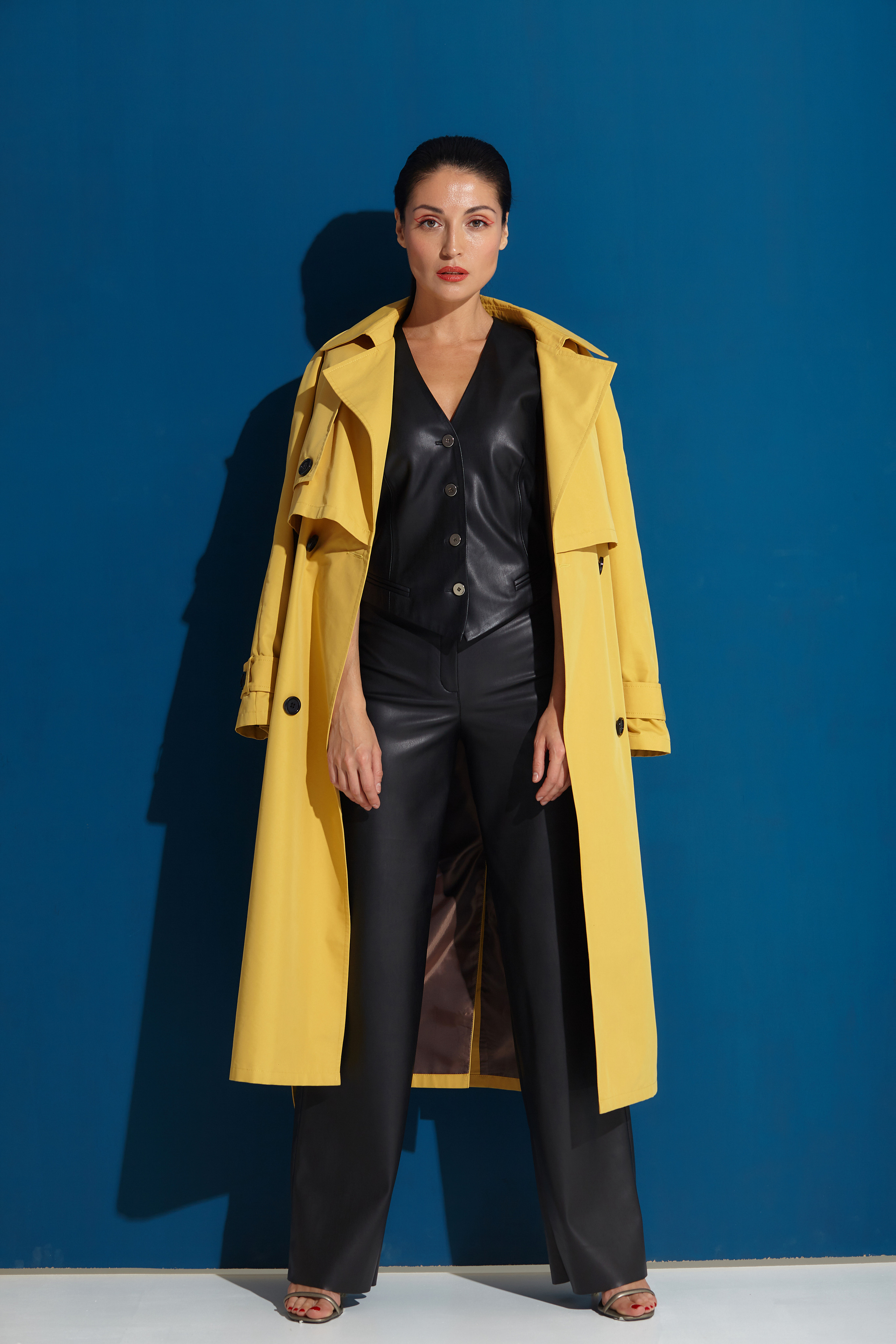 Фотосессия для девушки Нижний Новгород. Портретный фотограф Антон Зуев в Нижнем Новгороде