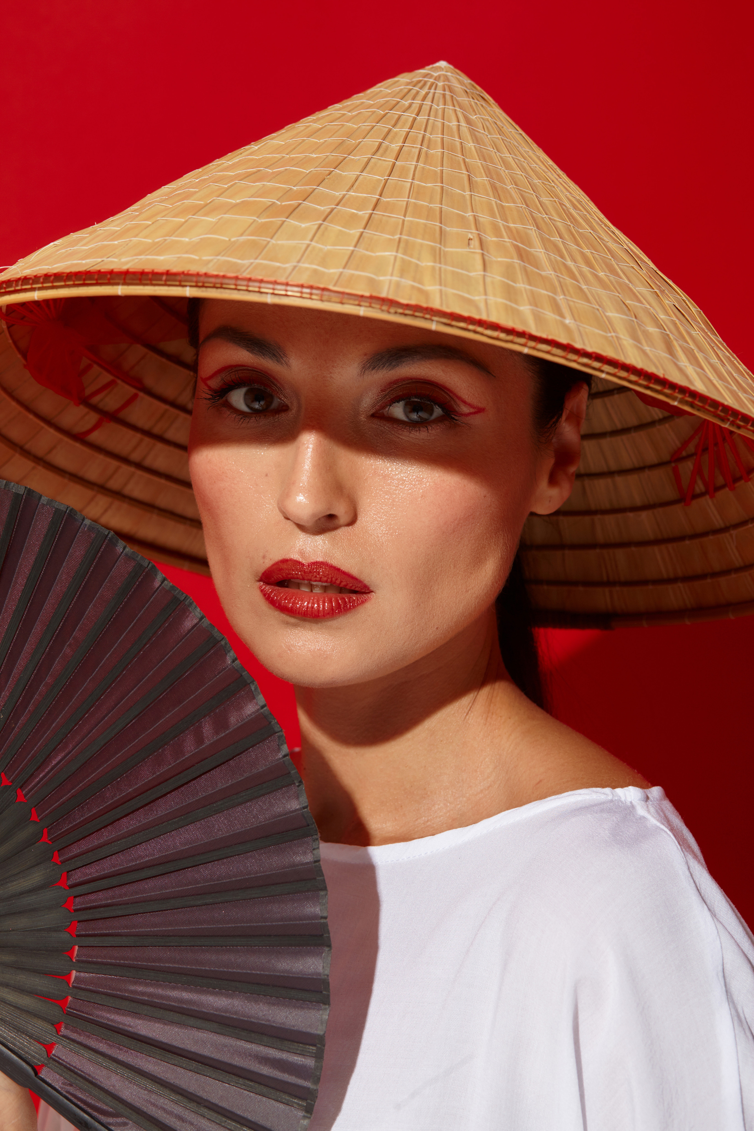 Фотосессия для девушки Нижний Новгород. Портретный фотограф Антон Зуев в Нижнем Новгороде