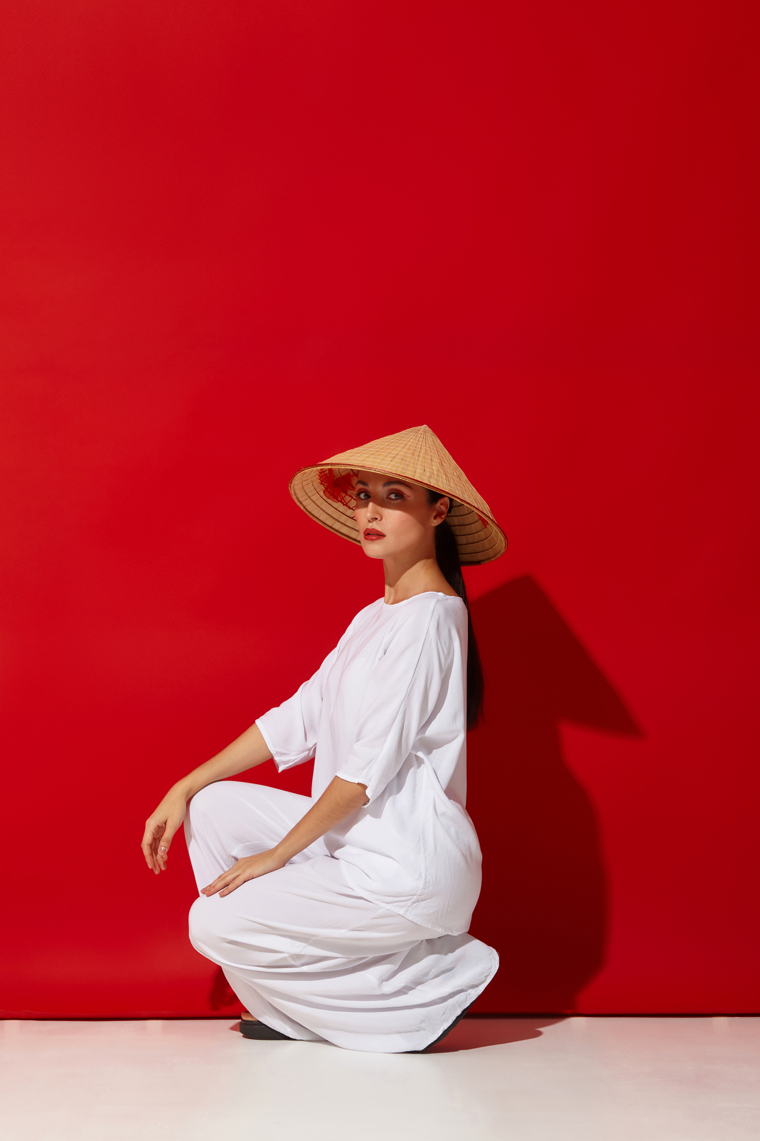 Фотосессия для девушки Нижний Новгород. Портретный фотограф Антон Зуев в Нижнем Новгороде