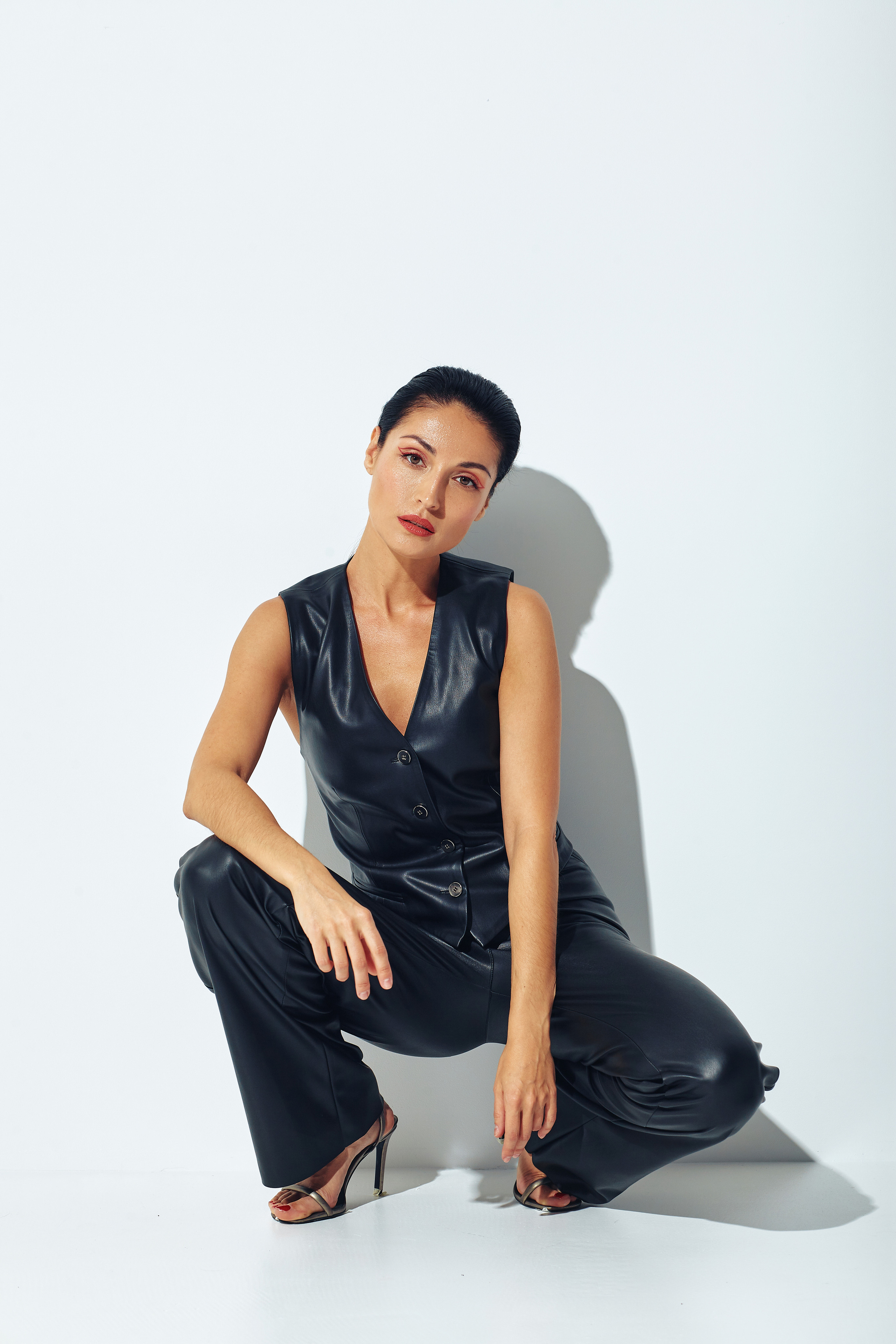 Фотосессия для девушки Нижний Новгород. Портретный фотограф Антон Зуев в Нижнем Новгороде