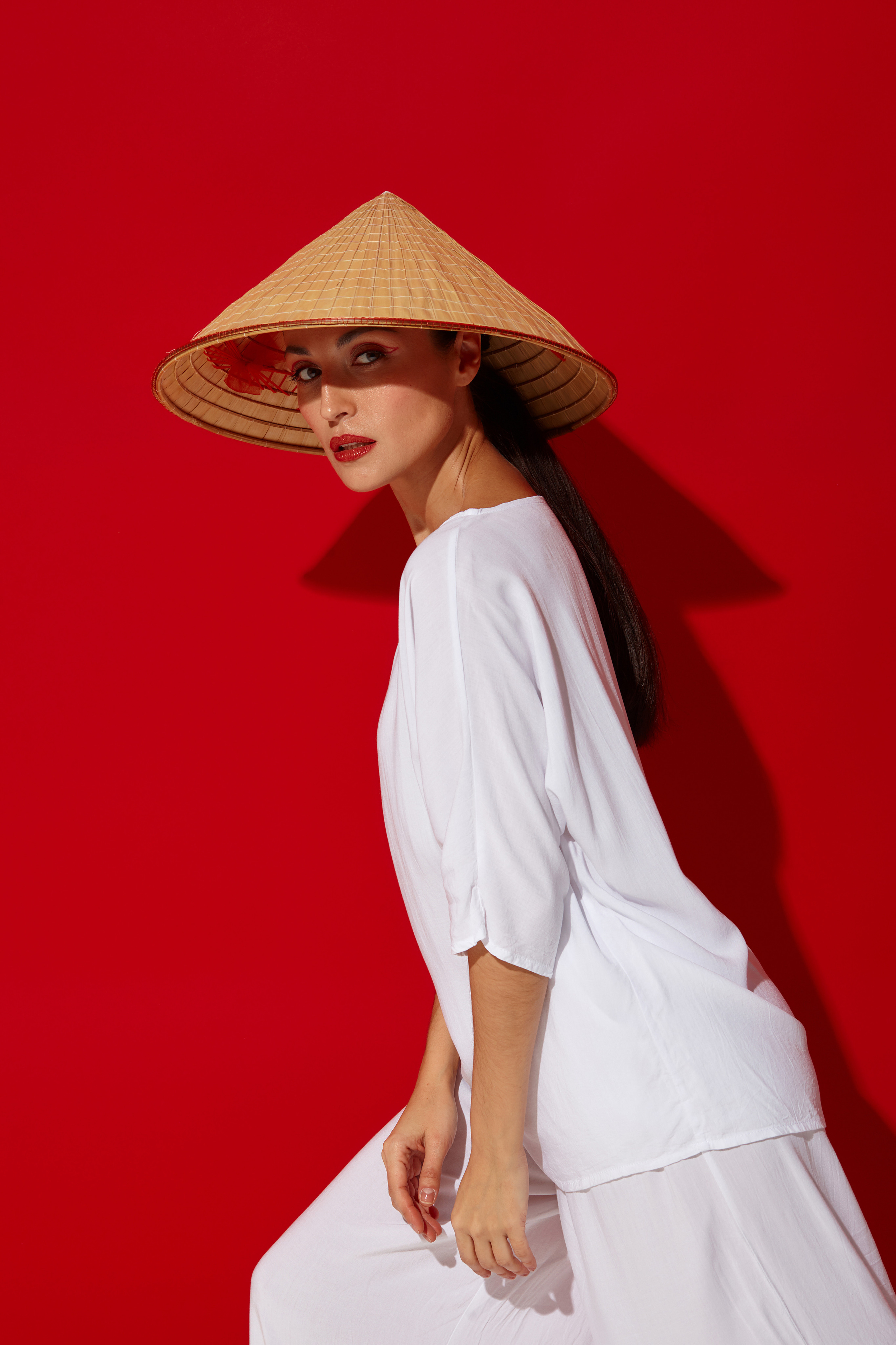 Фотосессия для девушки Нижний Новгород. Портретный фотограф Антон Зуев в Нижнем Новгороде