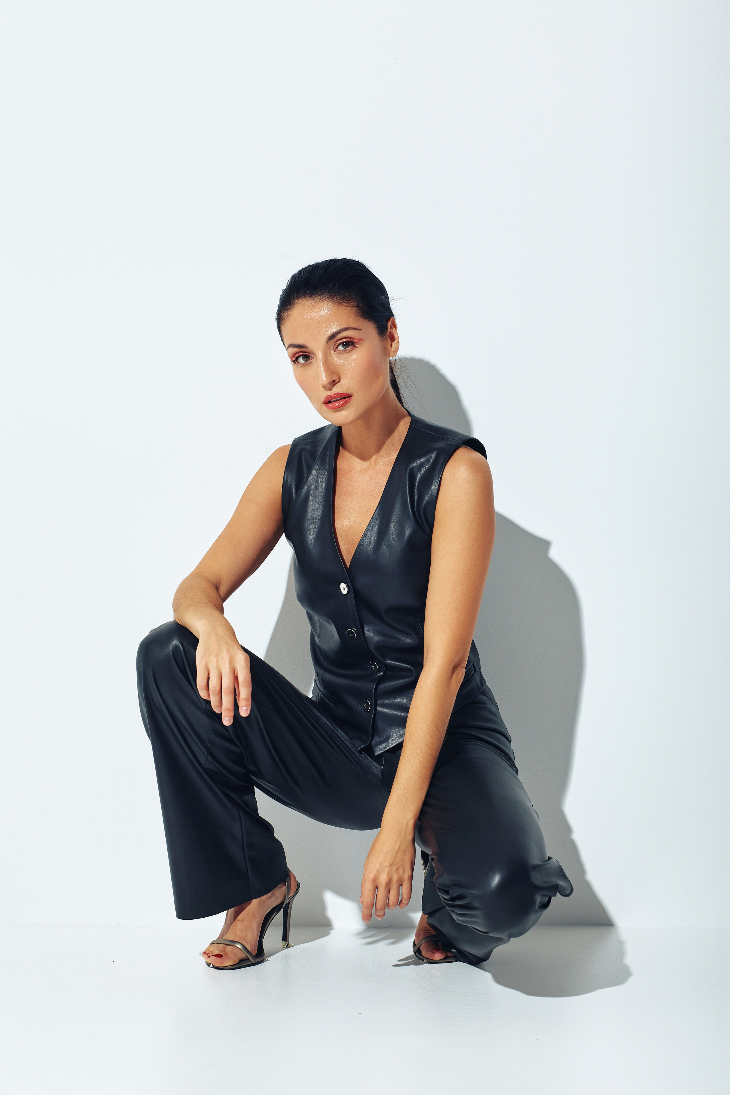 Фотосессия для девушки Нижний Новгород. Портретный фотограф Антон Зуев в Нижнем Новгороде