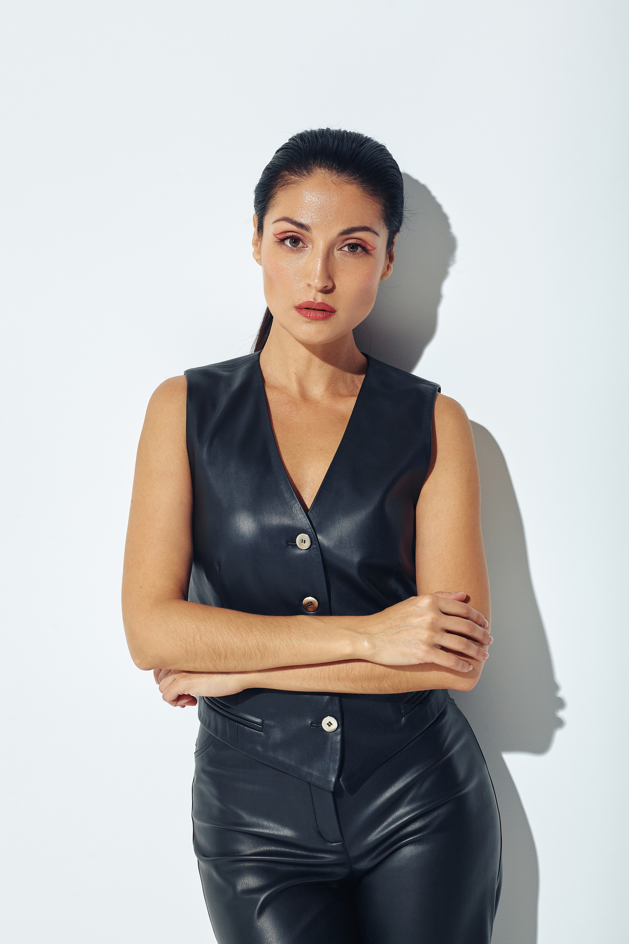 Фотосессия для девушки Нижний Новгород. Портретный фотограф Антон Зуев в Нижнем Новгороде