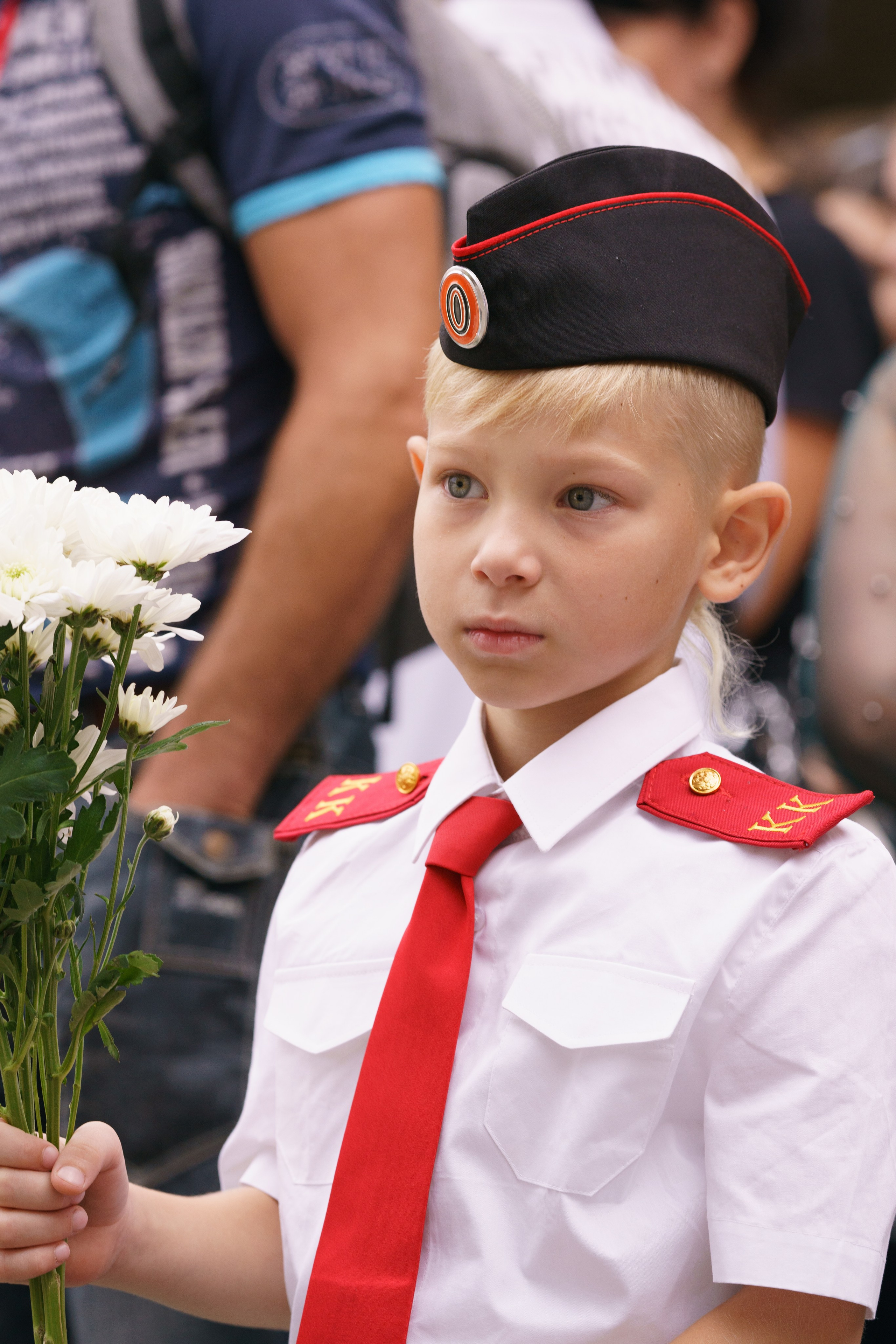 Первый раз в первый класс 2024. Семейный и свадебный фотограф в Краснодаре Эльвира Глазунова