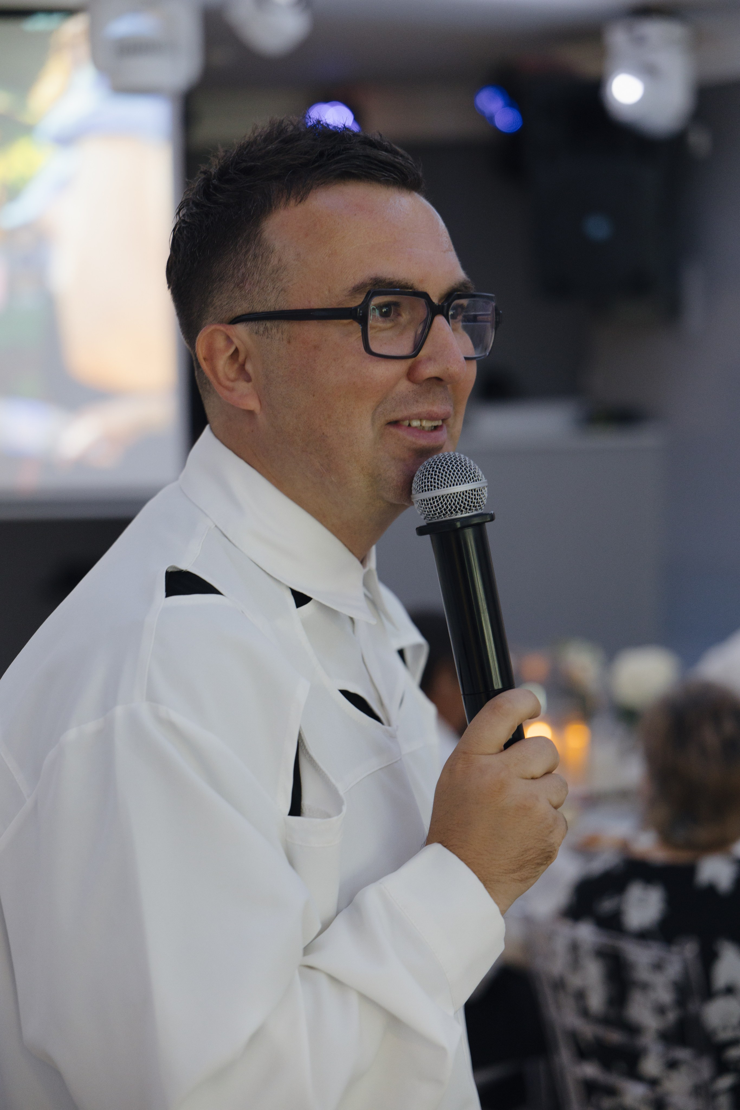 Таня и Миша. Главная