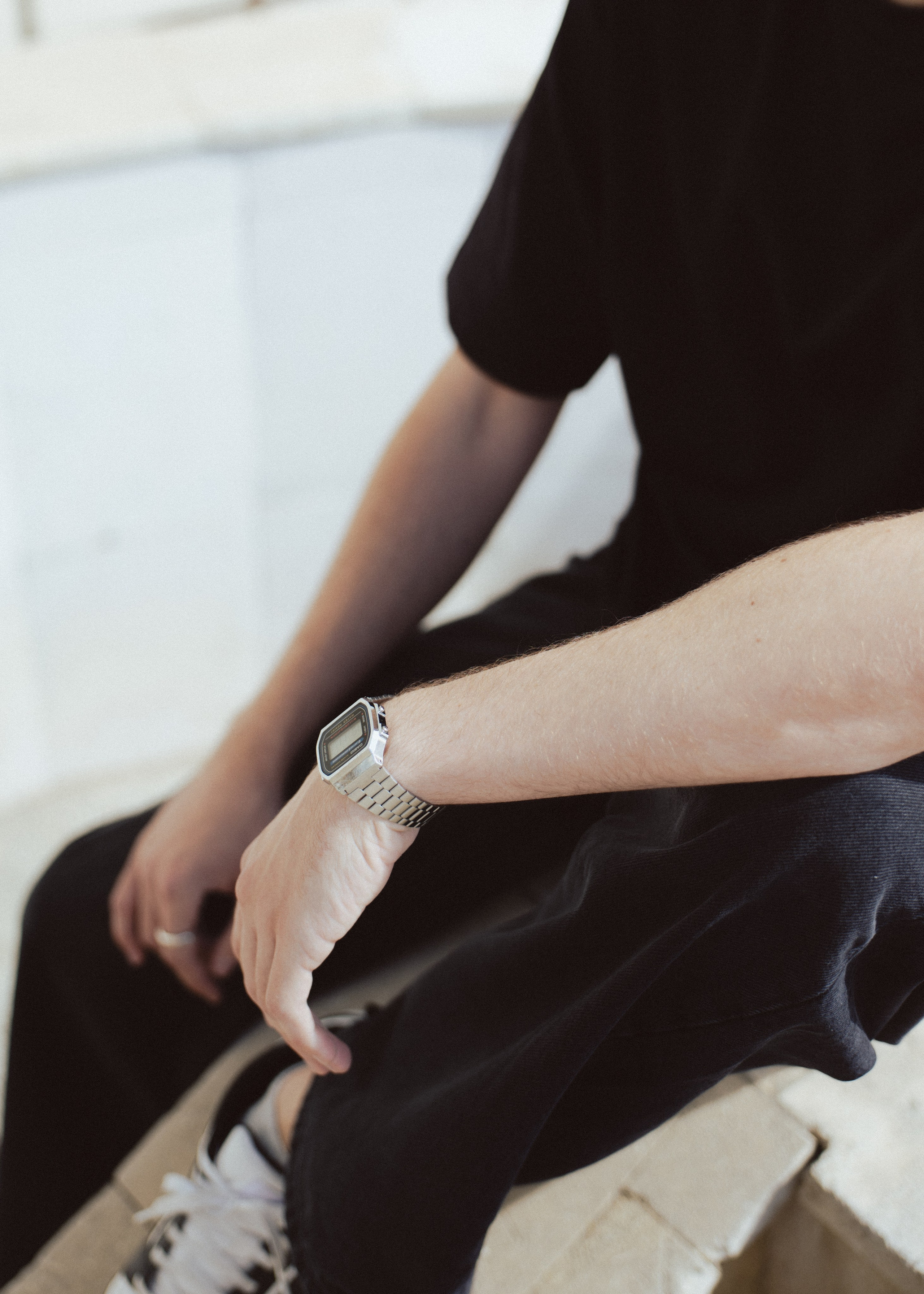 Даня. Главная