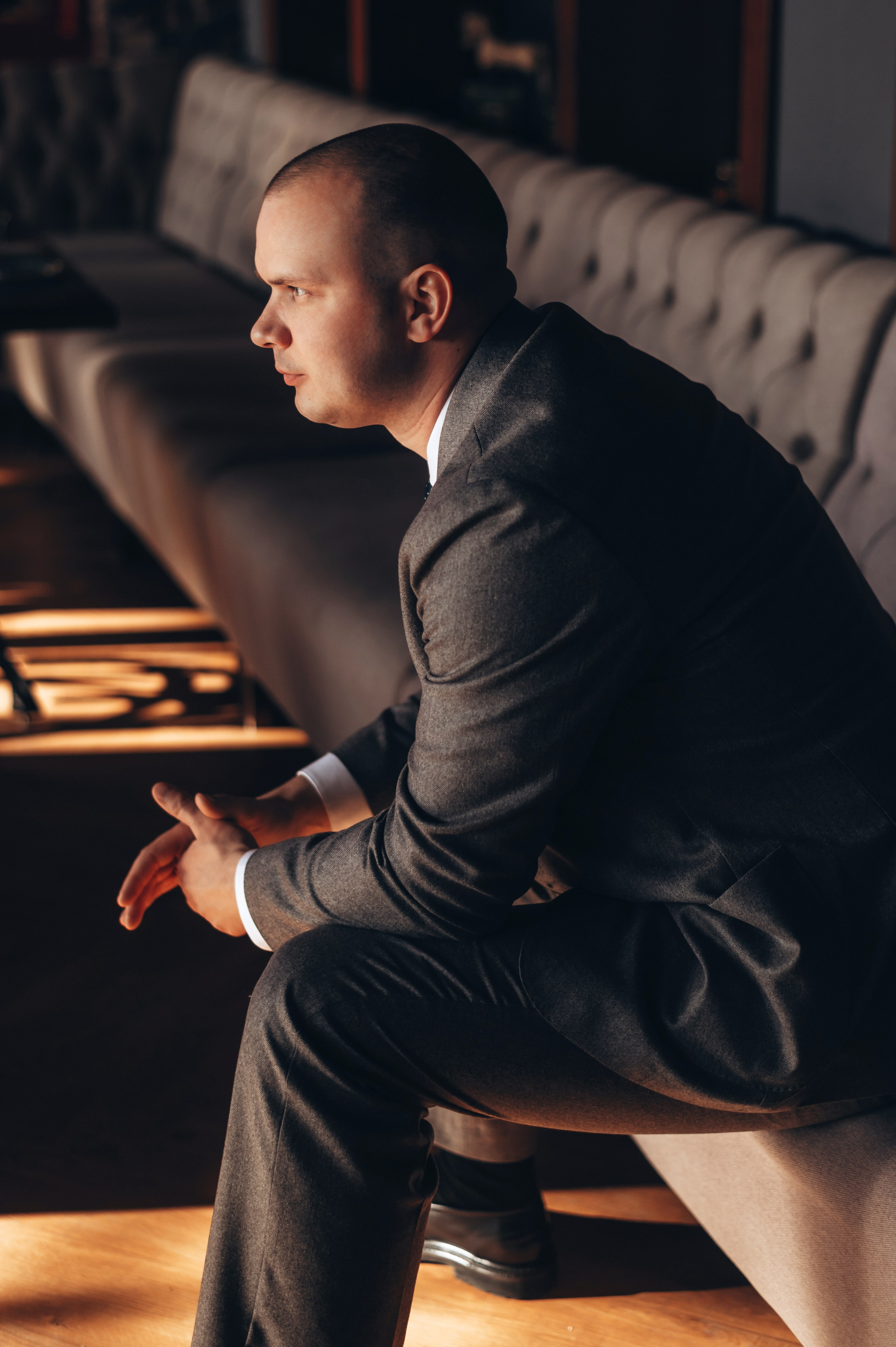 Вика и Антон. Фотограф в Саратове Анастасия Гладина