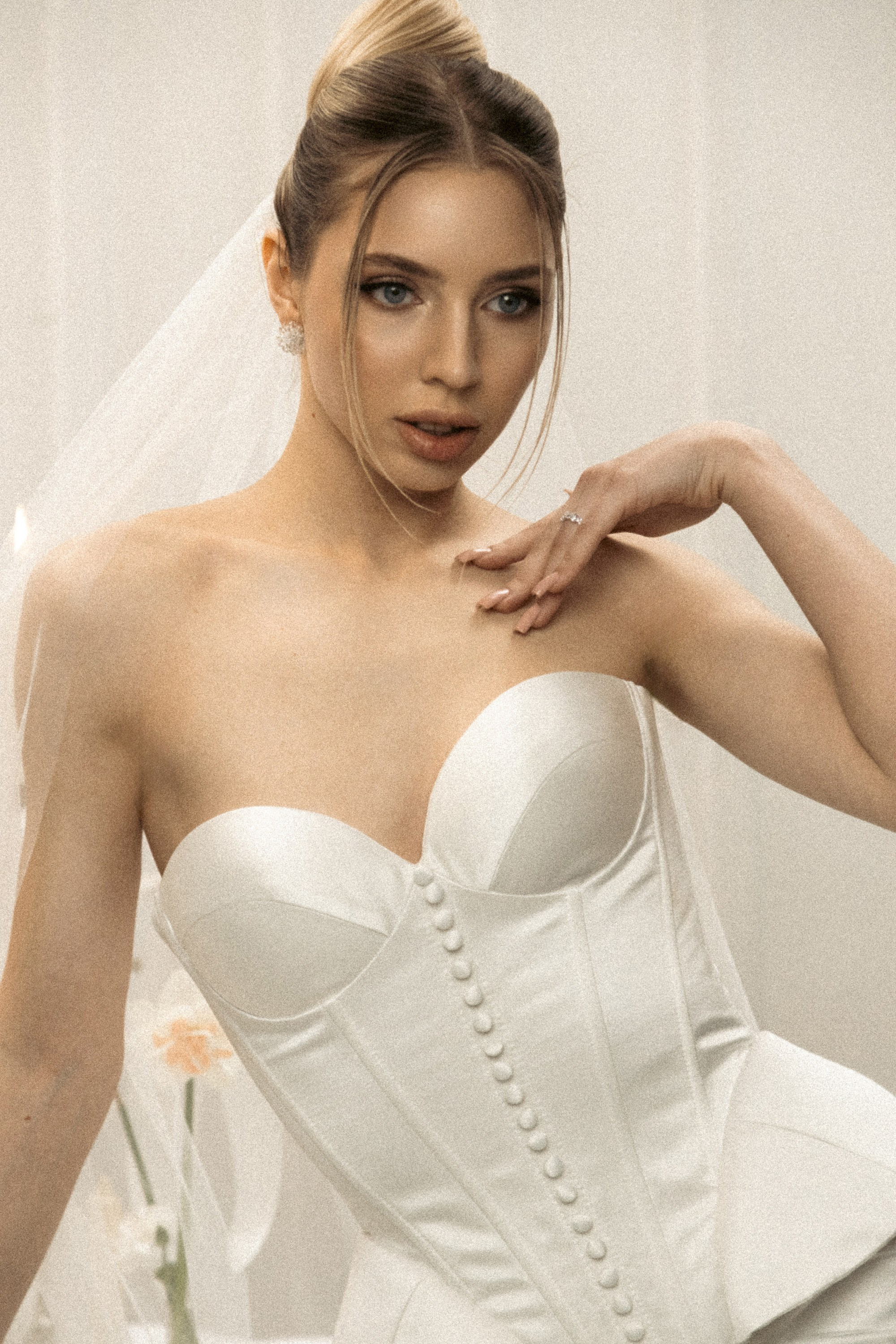 Свадебная съемка. Дарья Корч