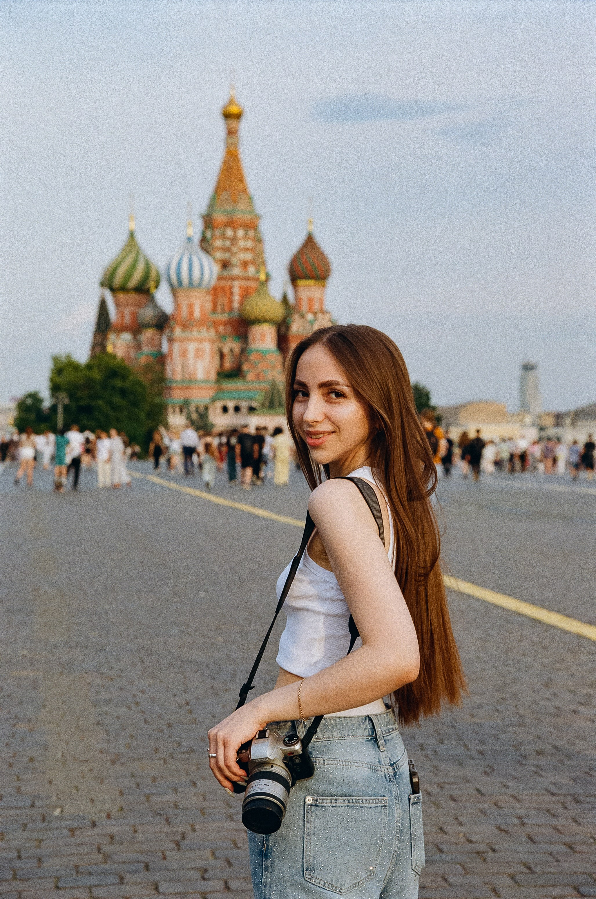 ФОТО НА ПЛЕНКУ. Фотостудия в Москве LUXARTPHOTO