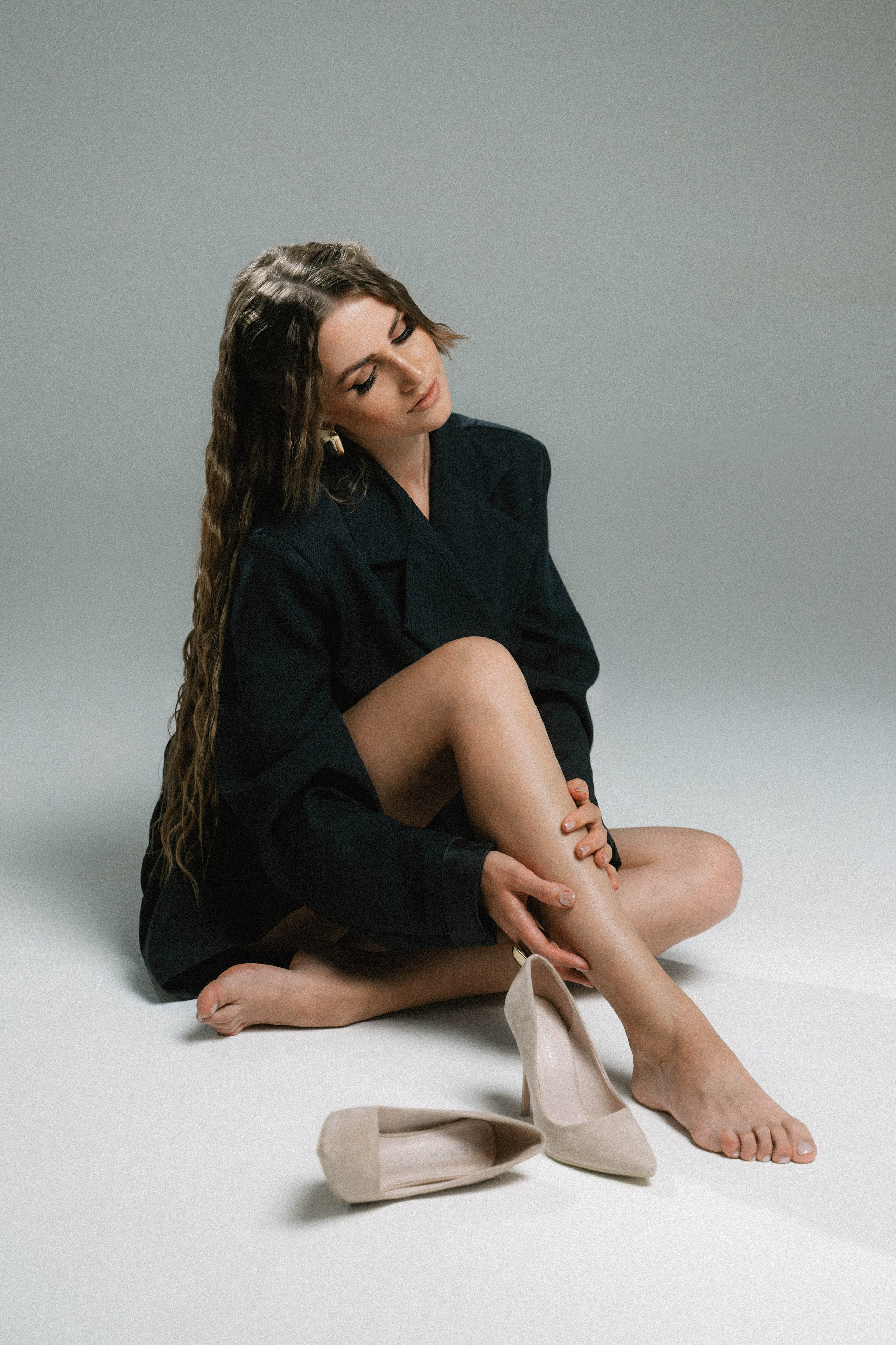 Настя. Свадебный, семейный фотограф в Рязани Лена Брант