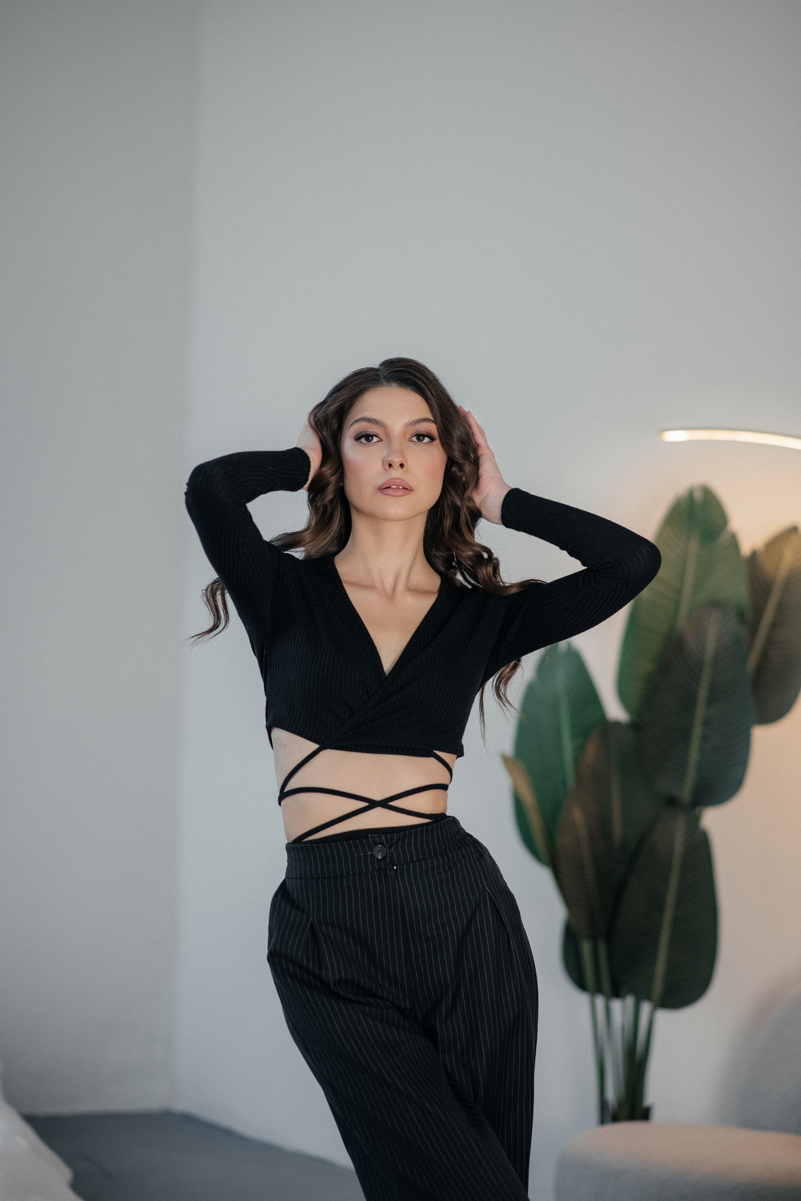 Индивидуальные съемки. Главная