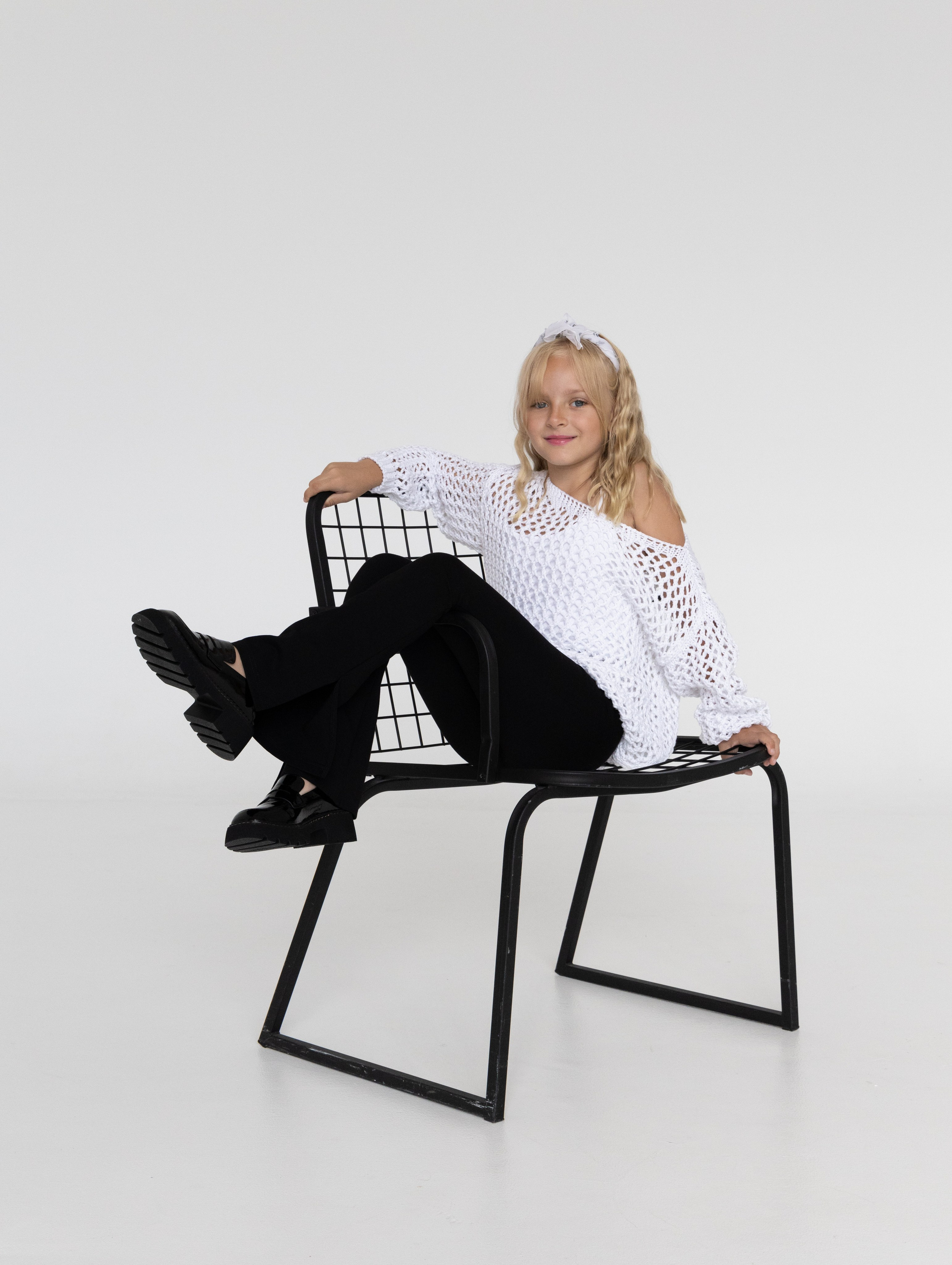 Каталожная съемка детской одежды для маркетплейса. Фотограф в Новосибирске Анна Полторацкая