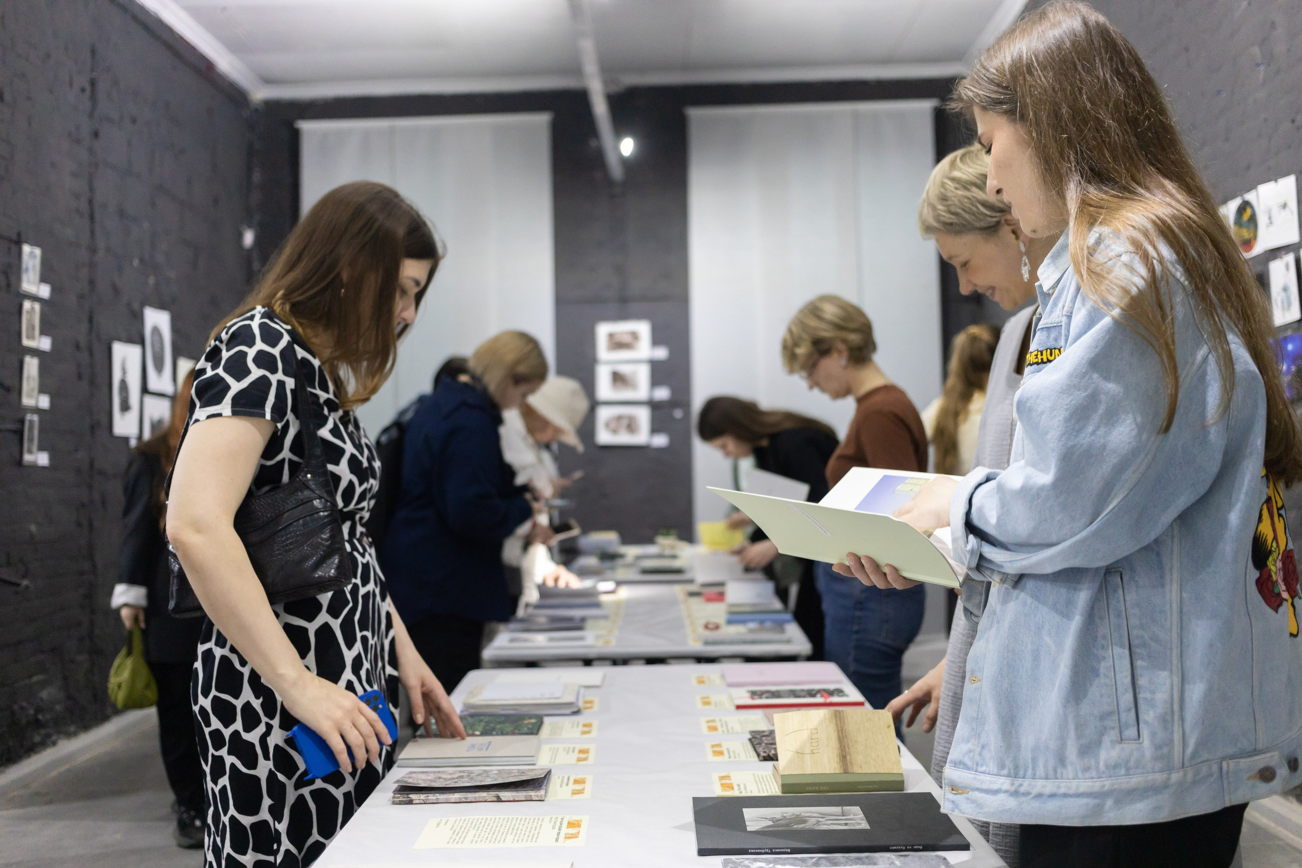 «Жердёла», зин-фестиваль, 28.04-04.06.2023, галерея Ростов, Ростов-на-Дону. Лера Круглова