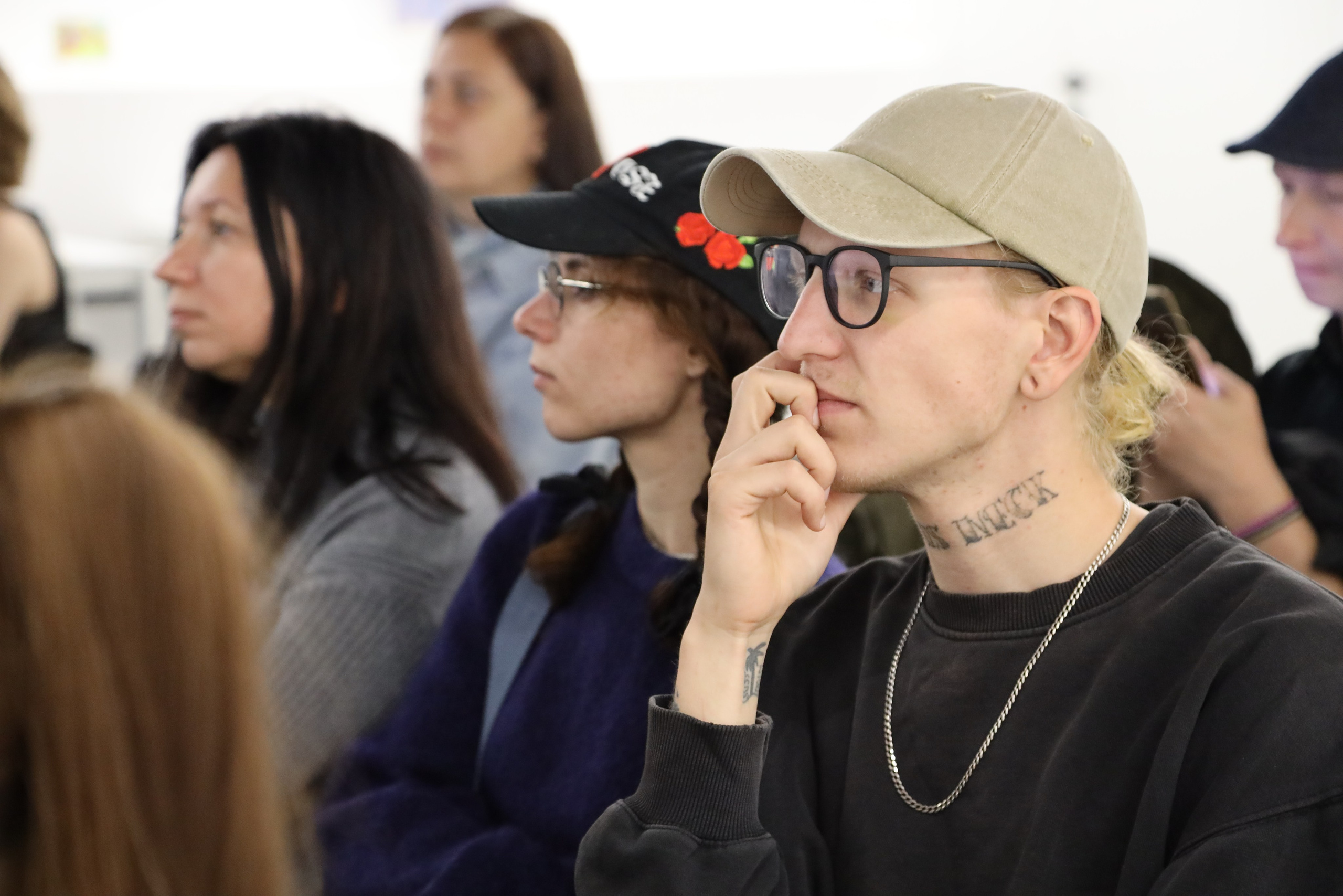 Разворот, фестиваль зинов, 9–10 сентября 2023, Доме архитектора, Воронеж. Лера Круглова