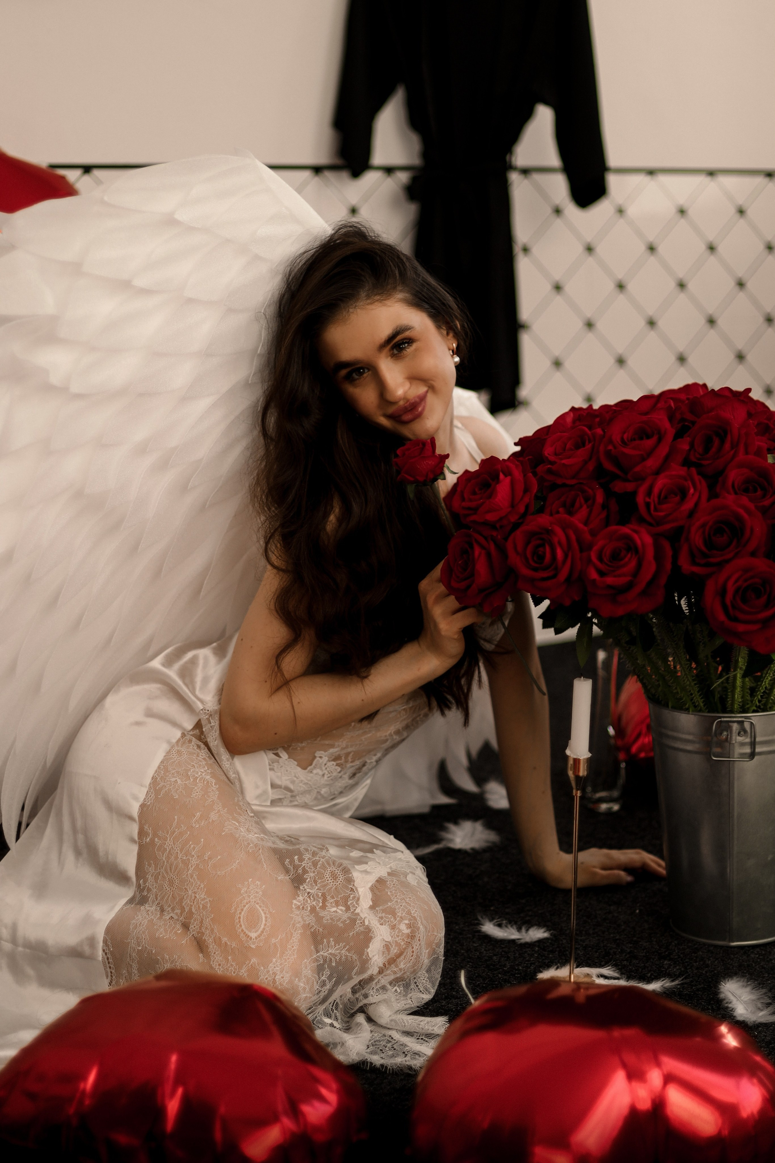Алина. ФОТОГРАФ ИРКУТСК | ДАНИЕЛА МОНРО
