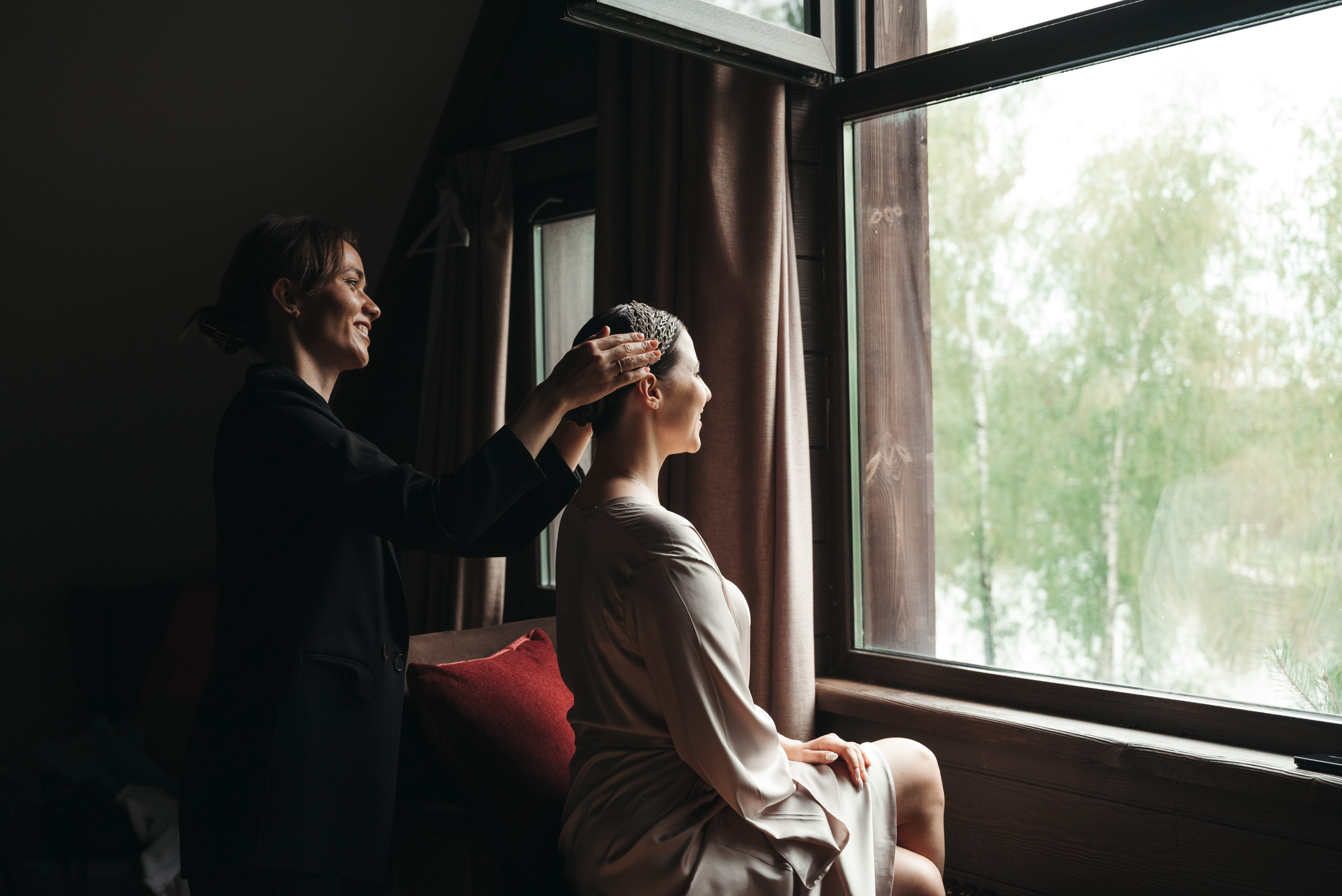 Истории 2023 года. Свадебный фотограф Москва Анастасия Храмова