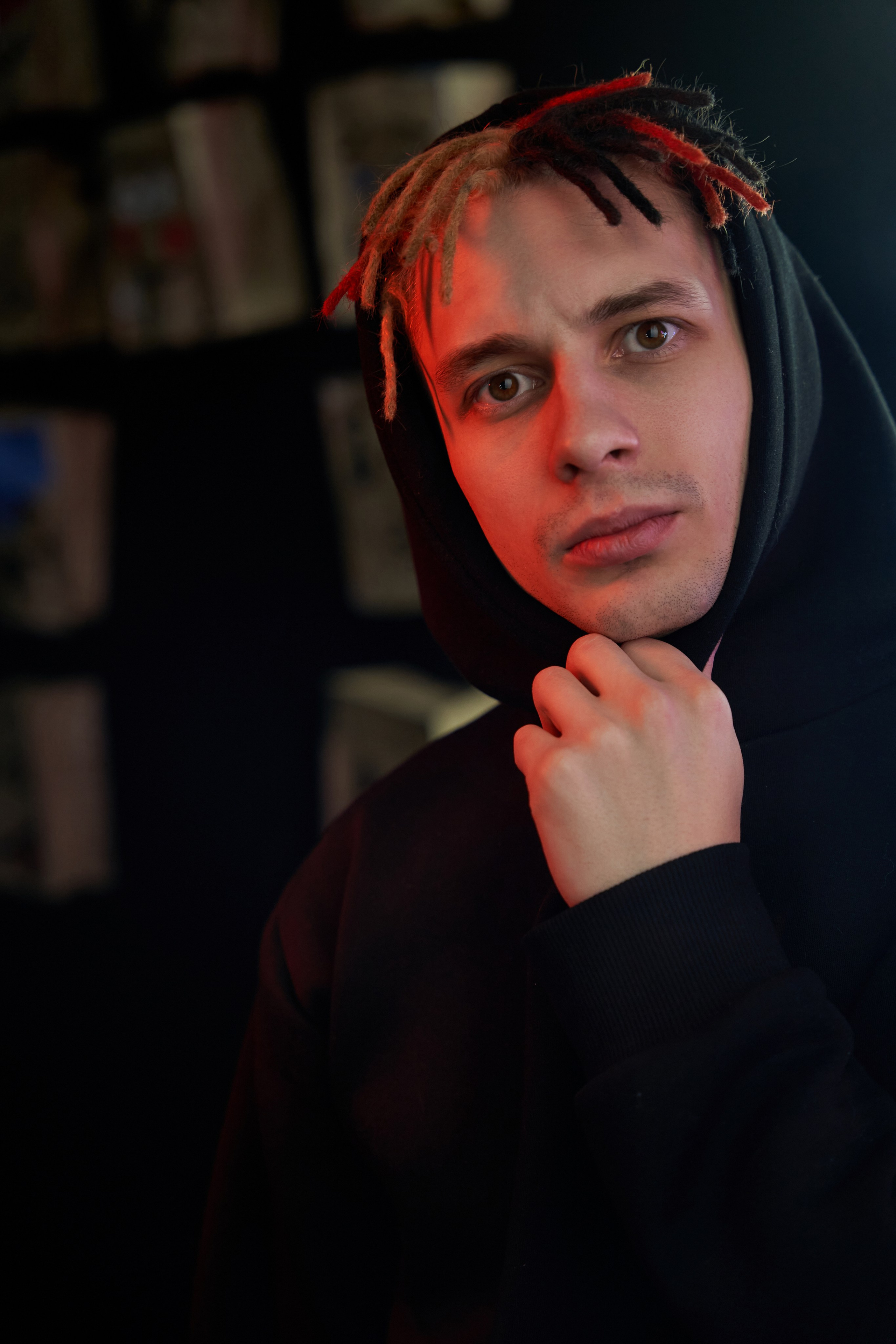 Студийная фотосъемка в Москве – Профессиональные фотосессии | AkselPhoto. Фотограф в Москве (ЮВАО ВАО СВАО)