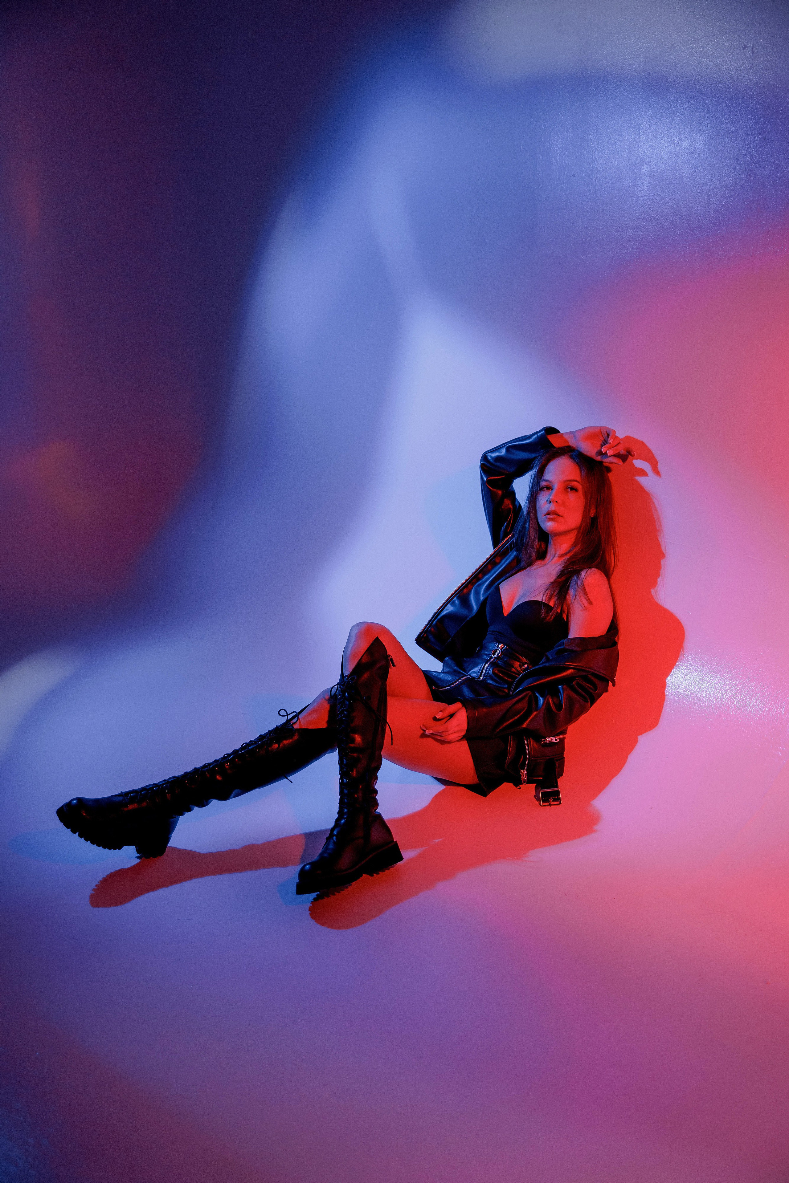 Карина. Свадебный фотограф в Иркутске Сапаров Александр