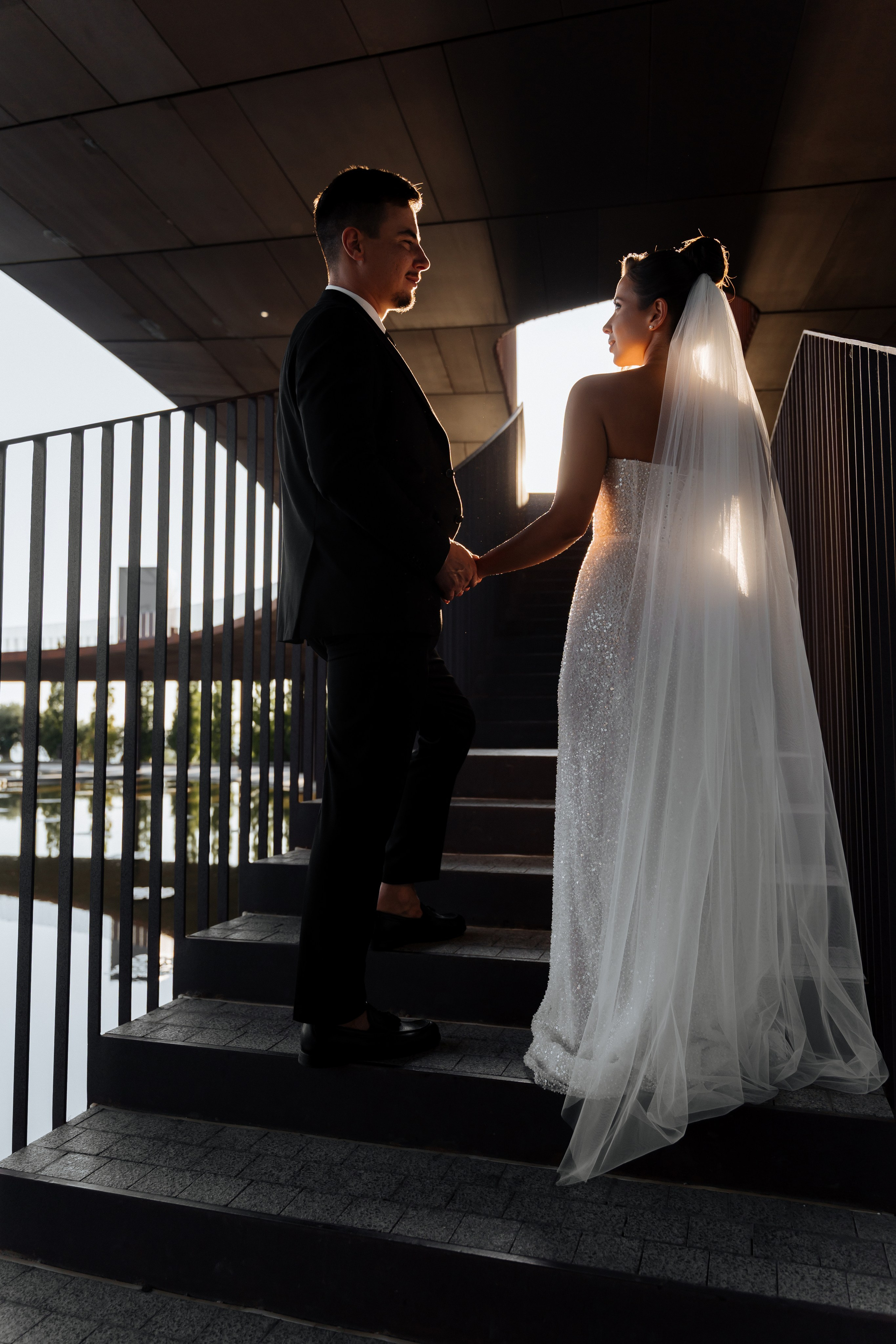 Алексей и Екатерина. Главная