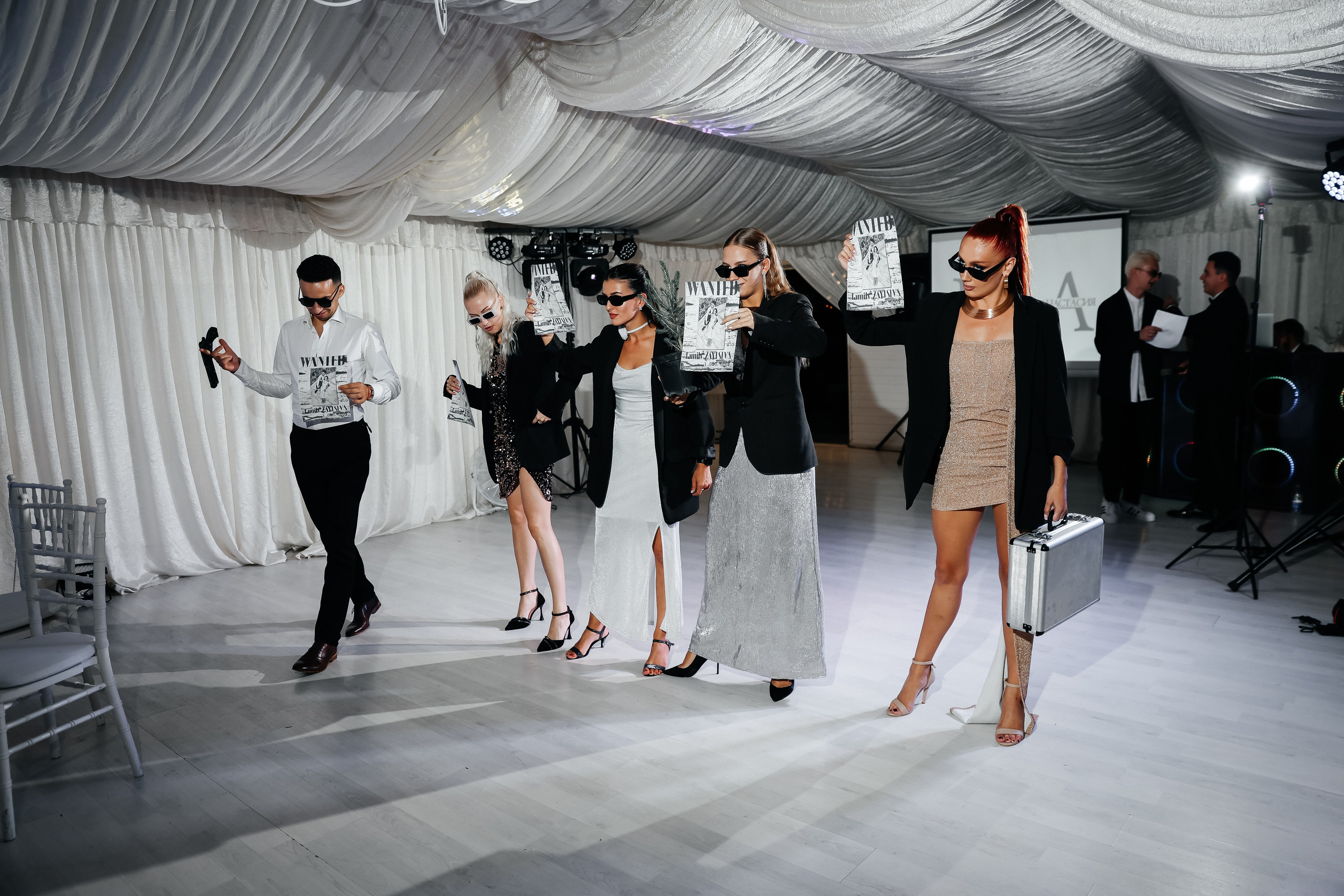 Иван и Анастасия. Главная