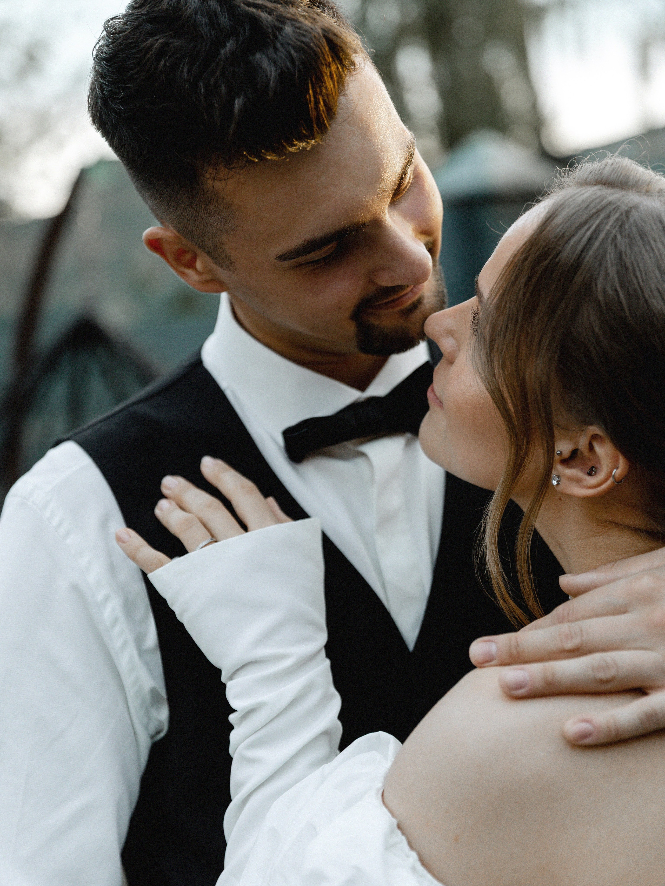 Yriy & Ekaterina. Свадебный и семейный фотограф в Бресте Светлана Эстер