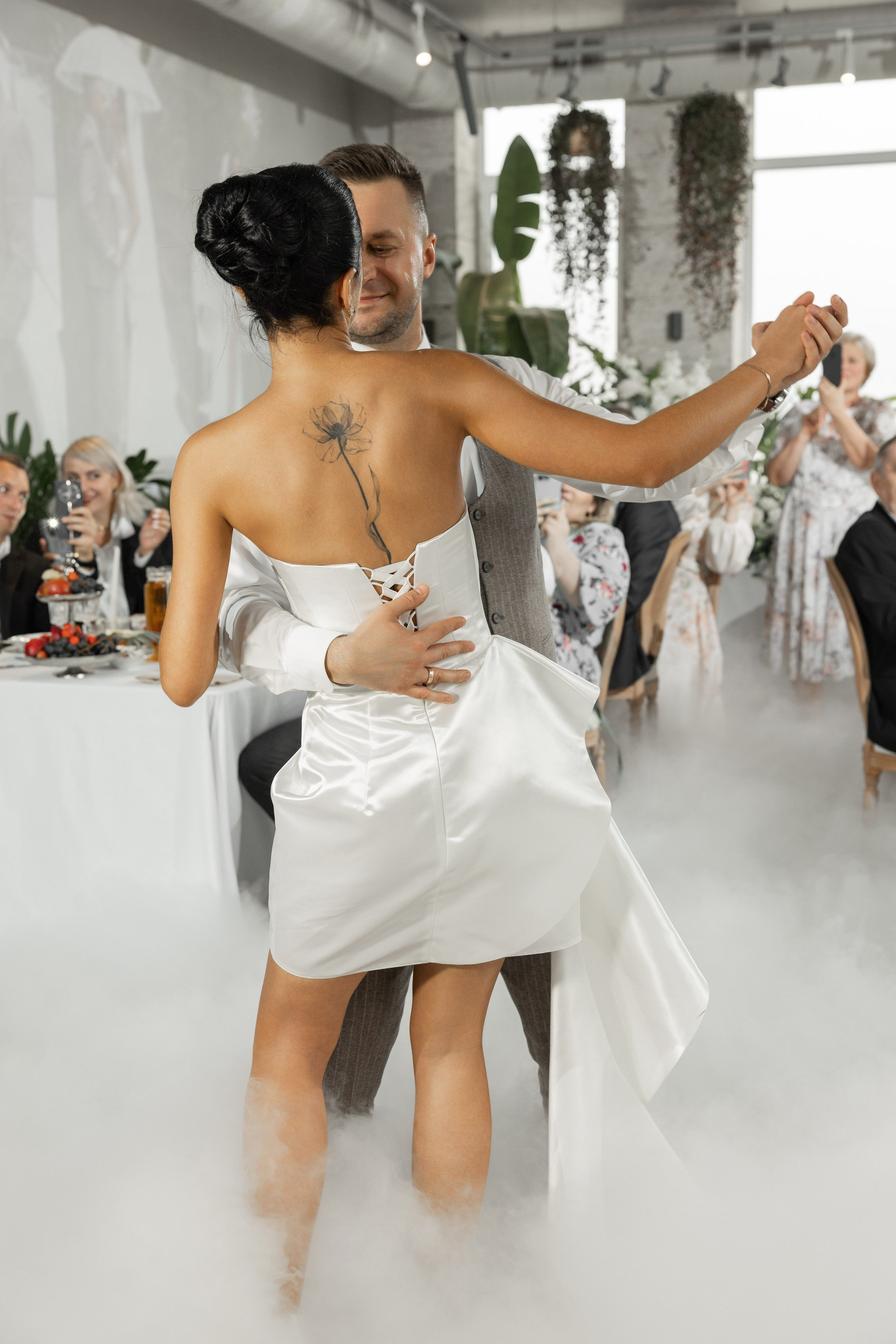 Андрей и Виктория. Свадебный фотограф Тула Москва СПБ / Сёмина Дарья