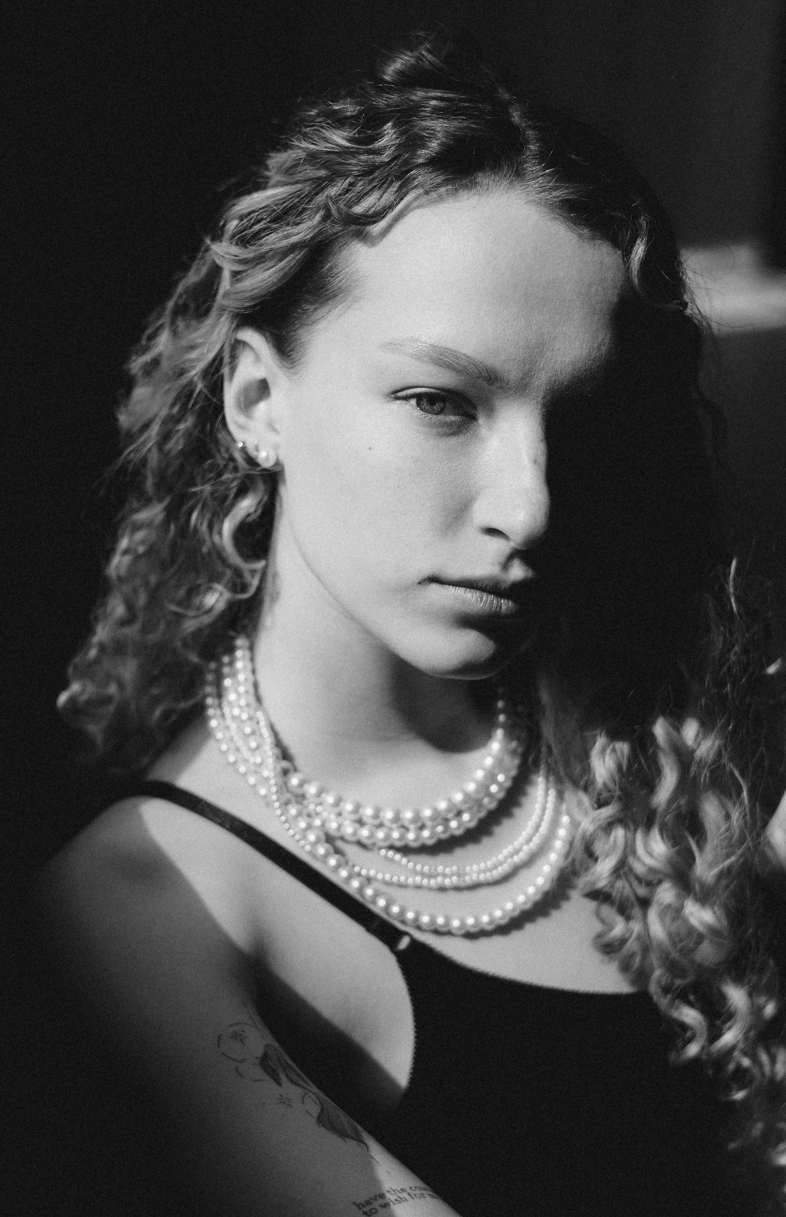 Леся. Семейный и свадебный фотограф в Краснодаре Елизавета Замаева