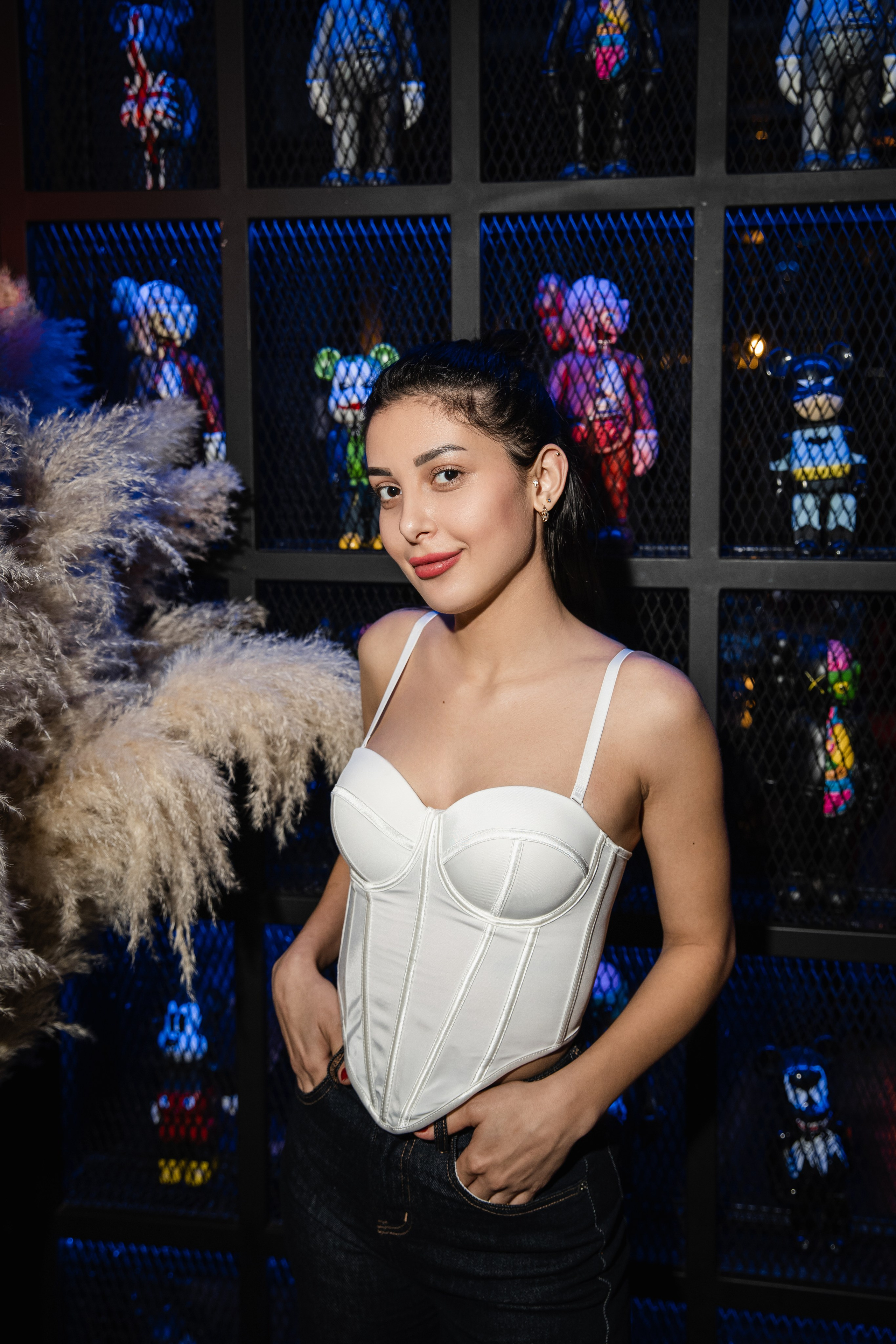 MALINA | SATURDAY NIGHT. Фотограф в Сочи Екатерина Потапова