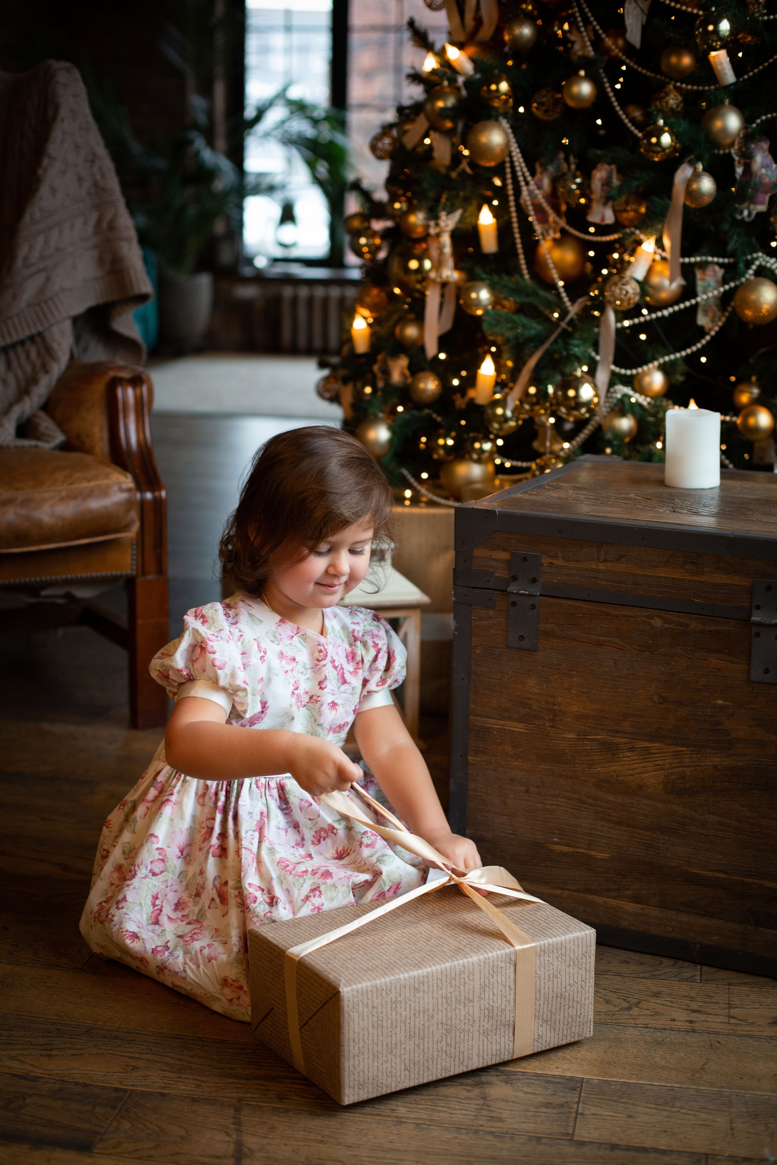 Дети. Фотограф в Москве Юлия Борисовец