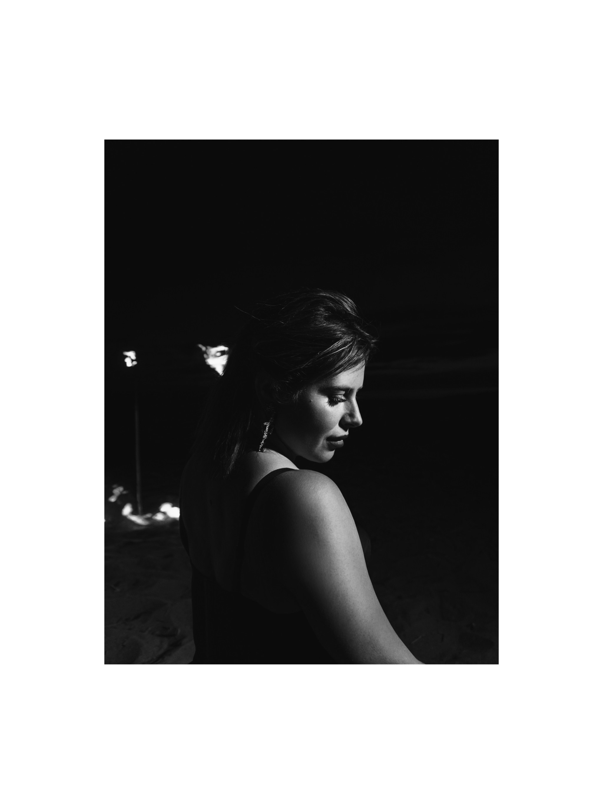 Огонь. Фотограф и видеограф в Санкт-Петербурге Хромцова Людмила