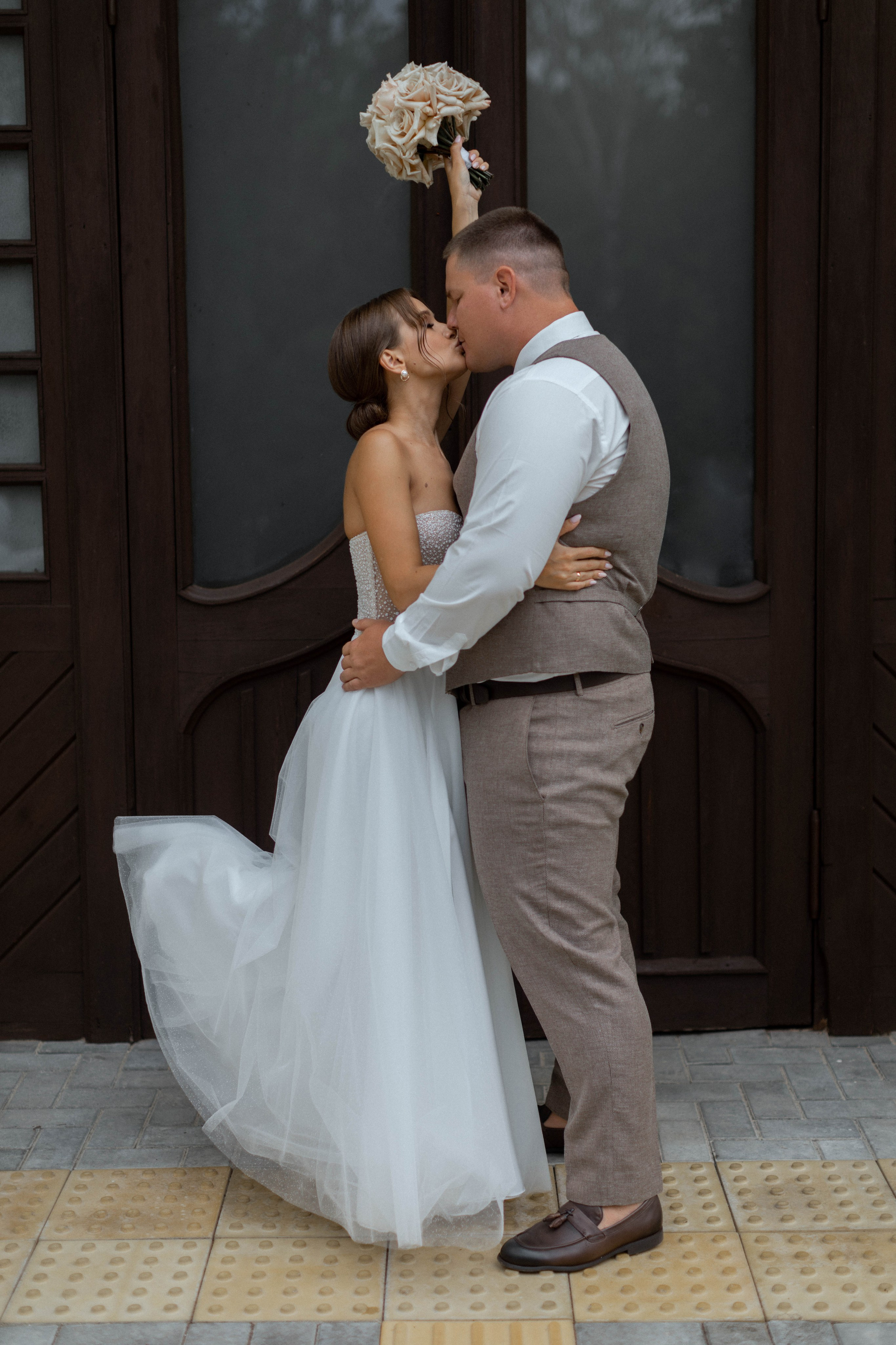 Даша и Егор (г. Сарапул)