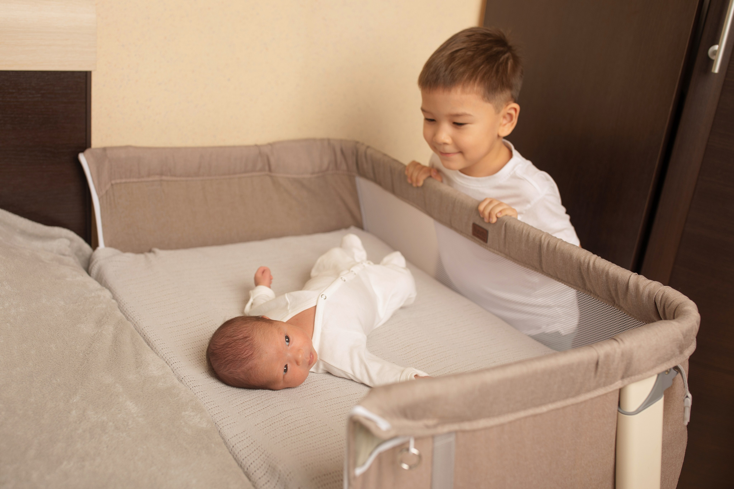 Life. Фотограф новорожденных и беременности в Хабаровске Варвара Титаева