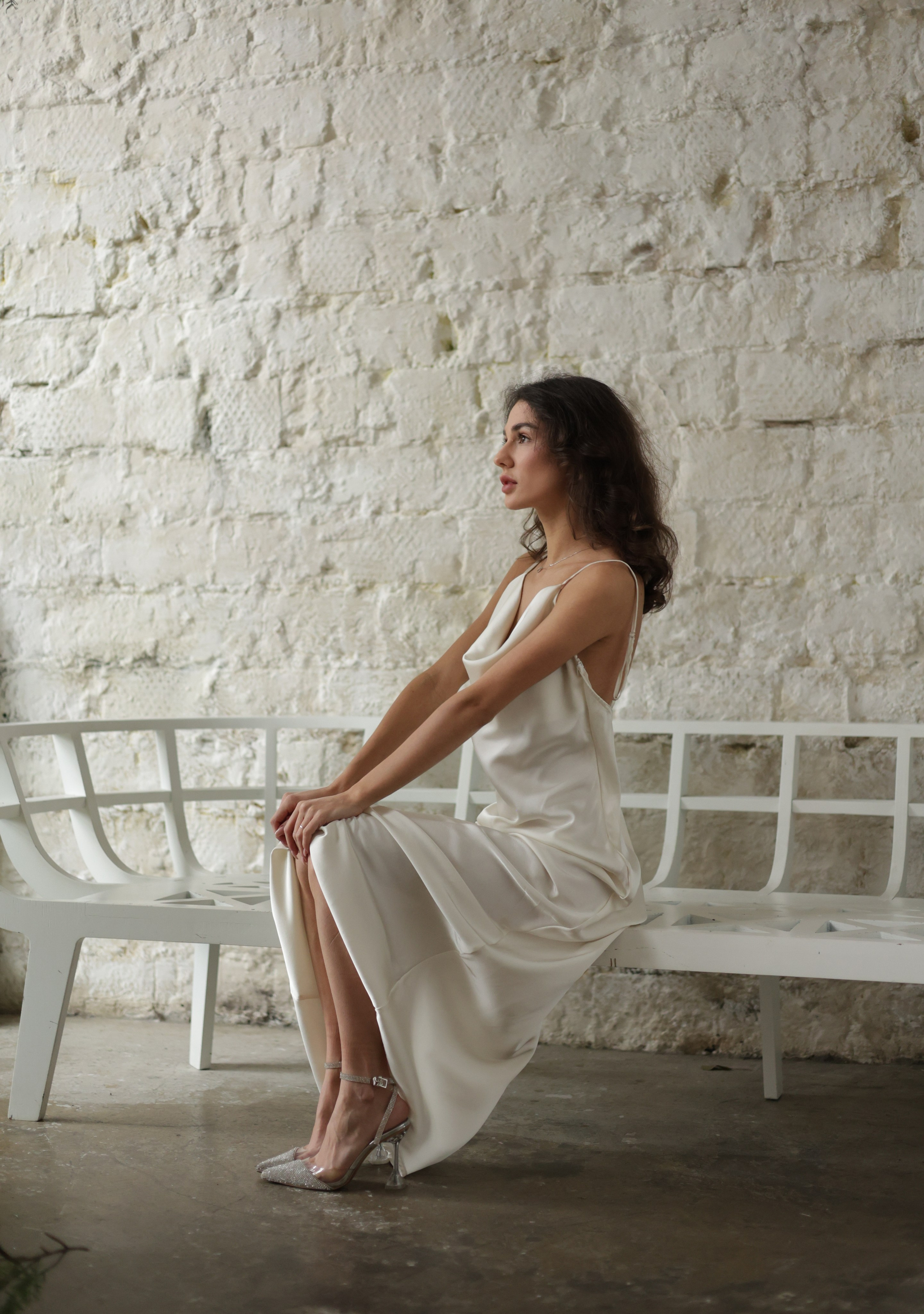 Сайт фотографа Ирины Аникановой