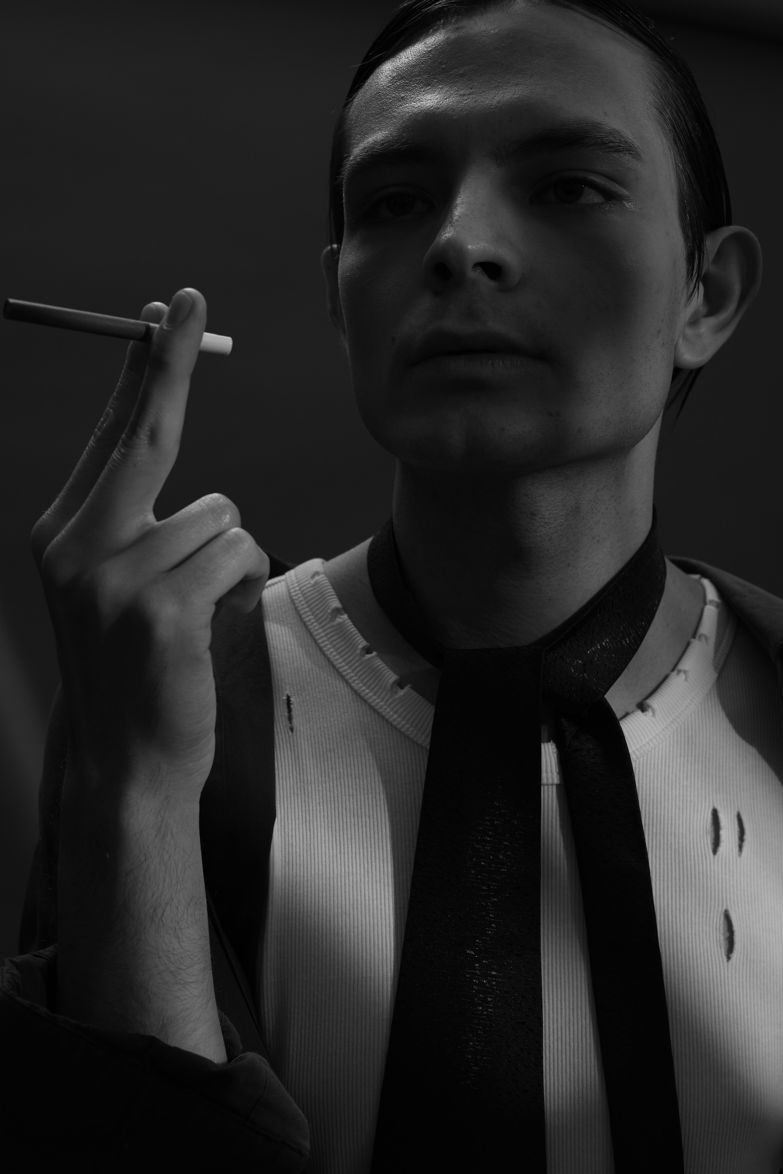 Портреты. Сайт фотографа Ирины Аникановой