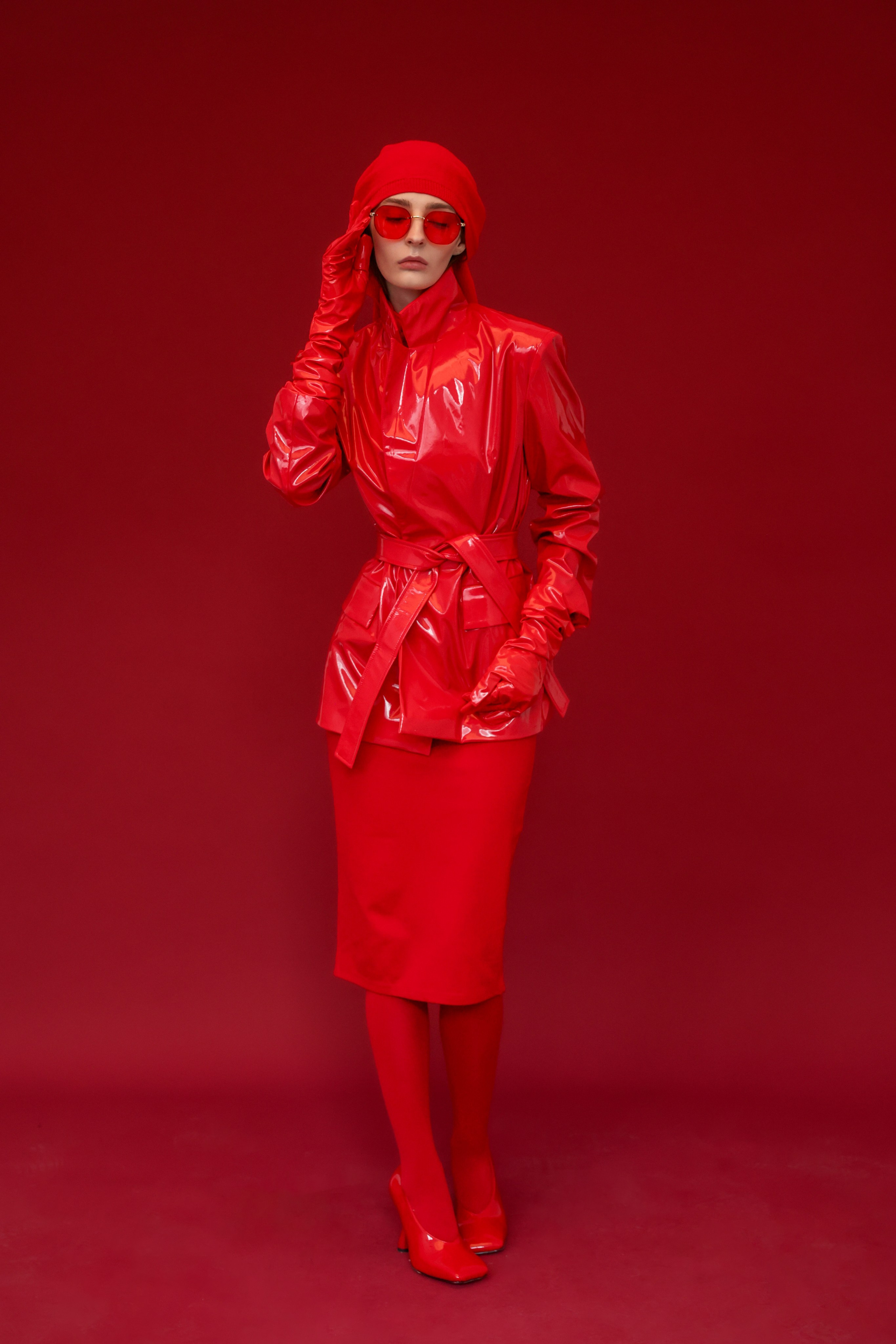 Мари Шипилова. Сайт фотографа Ирины Аникановой