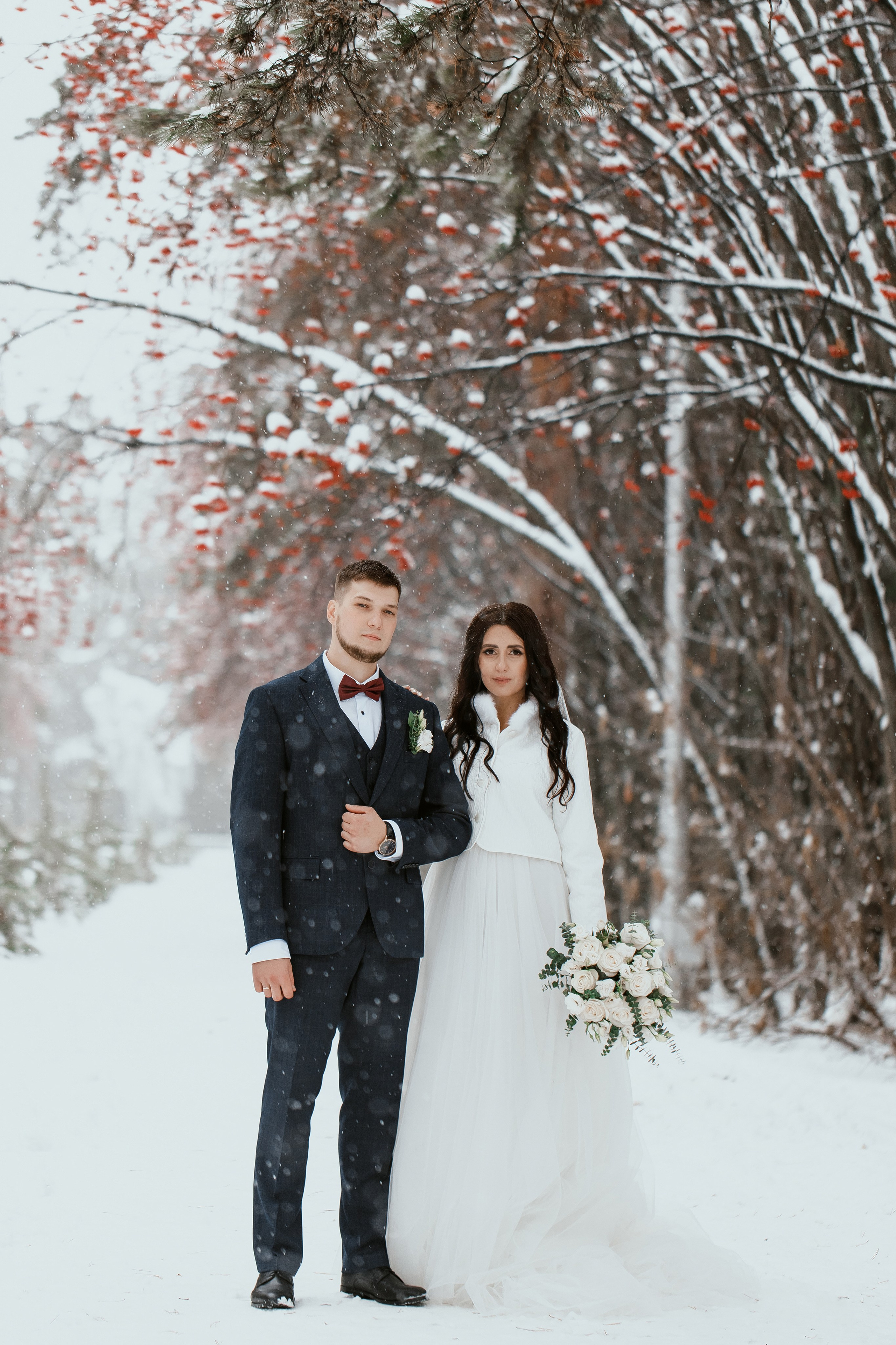 Артём и Луиза. Тимур Аминов | Фотограф в Кемерове