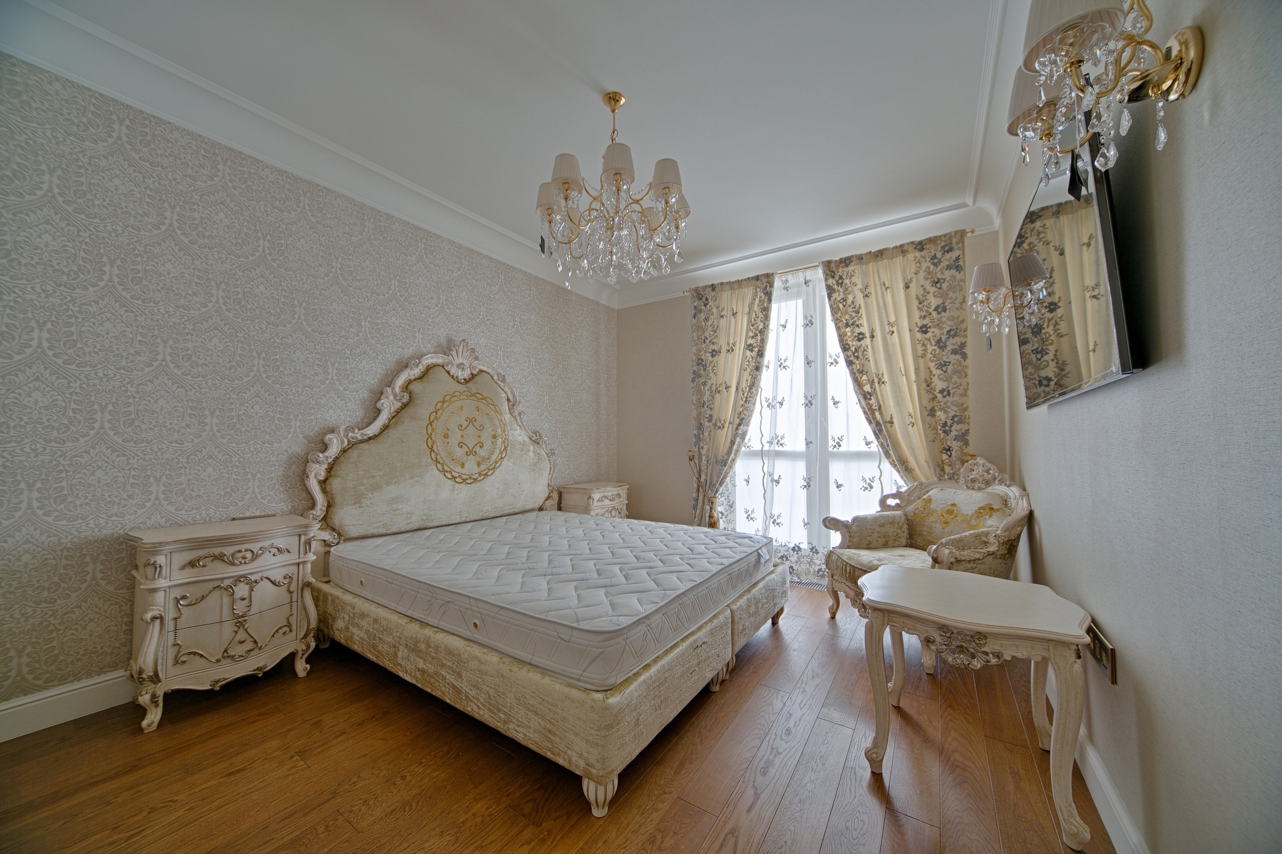 Частная квартира