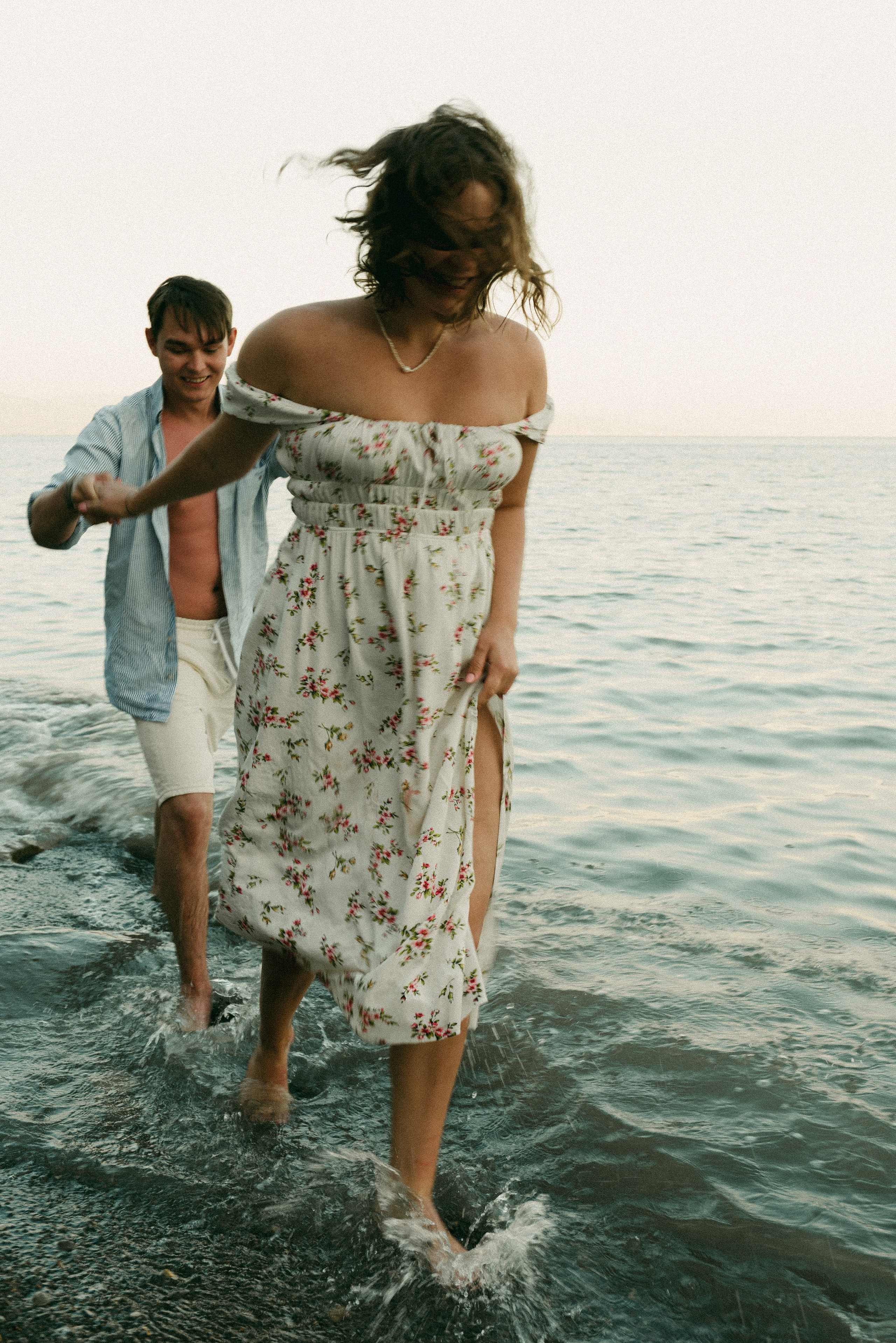 Виолетта и Евгений. Фотограф Санкт-Петербург, Новороссийск