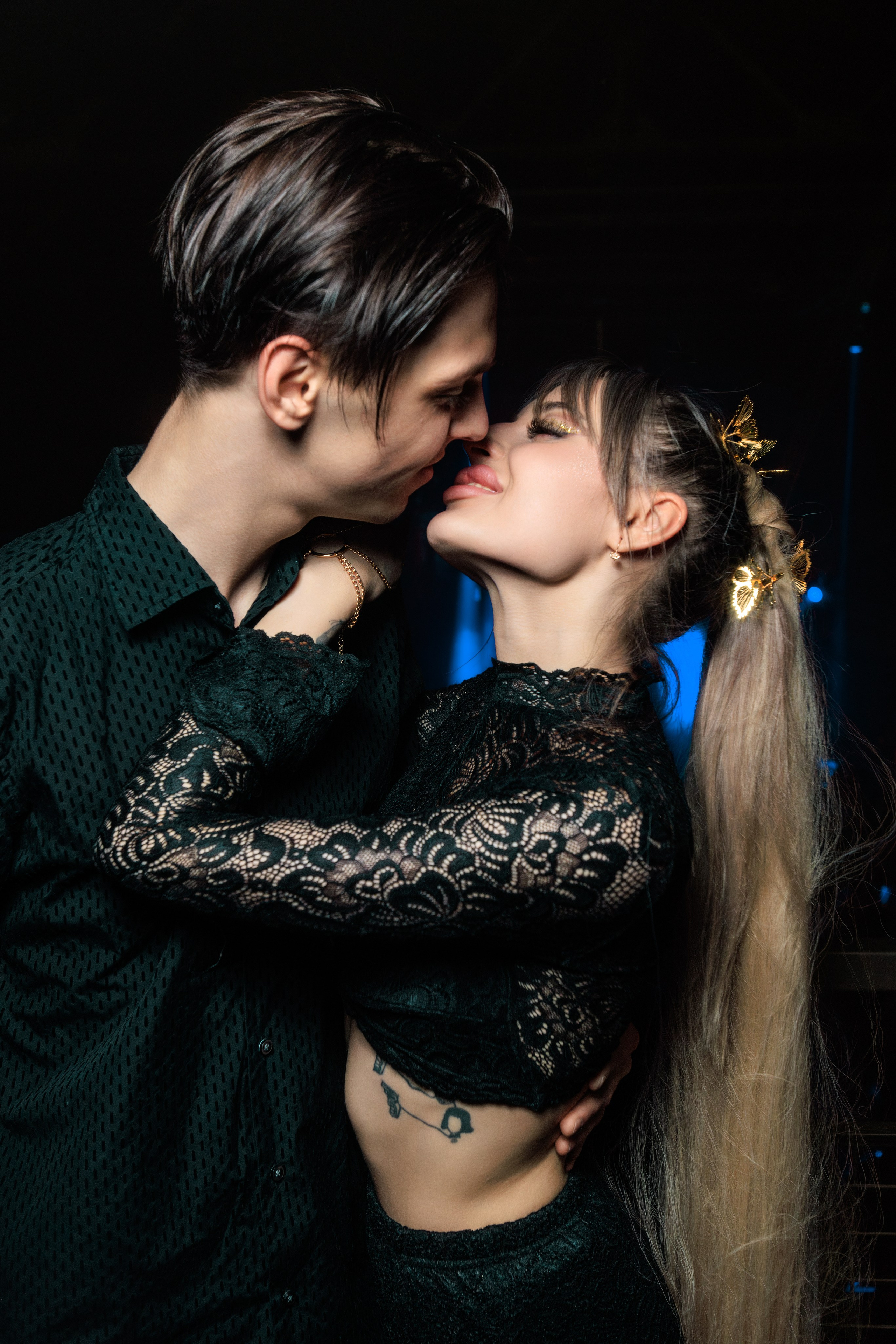 Стая | Halloween. Репортажный фотограф Екатеринбург | Яркий, качественный репортаж | Концерты, клубы, репортаж, праздники, корпоративы